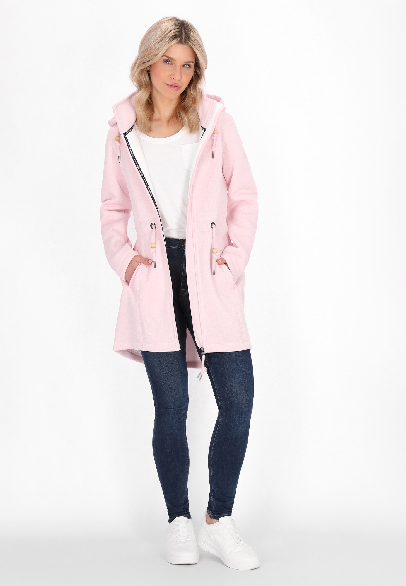 Thumbnail - Schmuddelwedda Fleecejacke