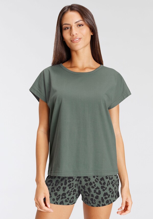 VIVANCE, Pyžamo 'Dreams', mix barev, obrázek 4 z 9