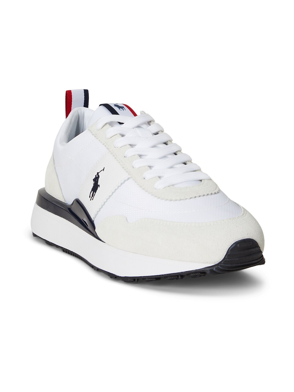 Låg sneaker 'TRAIN 89'