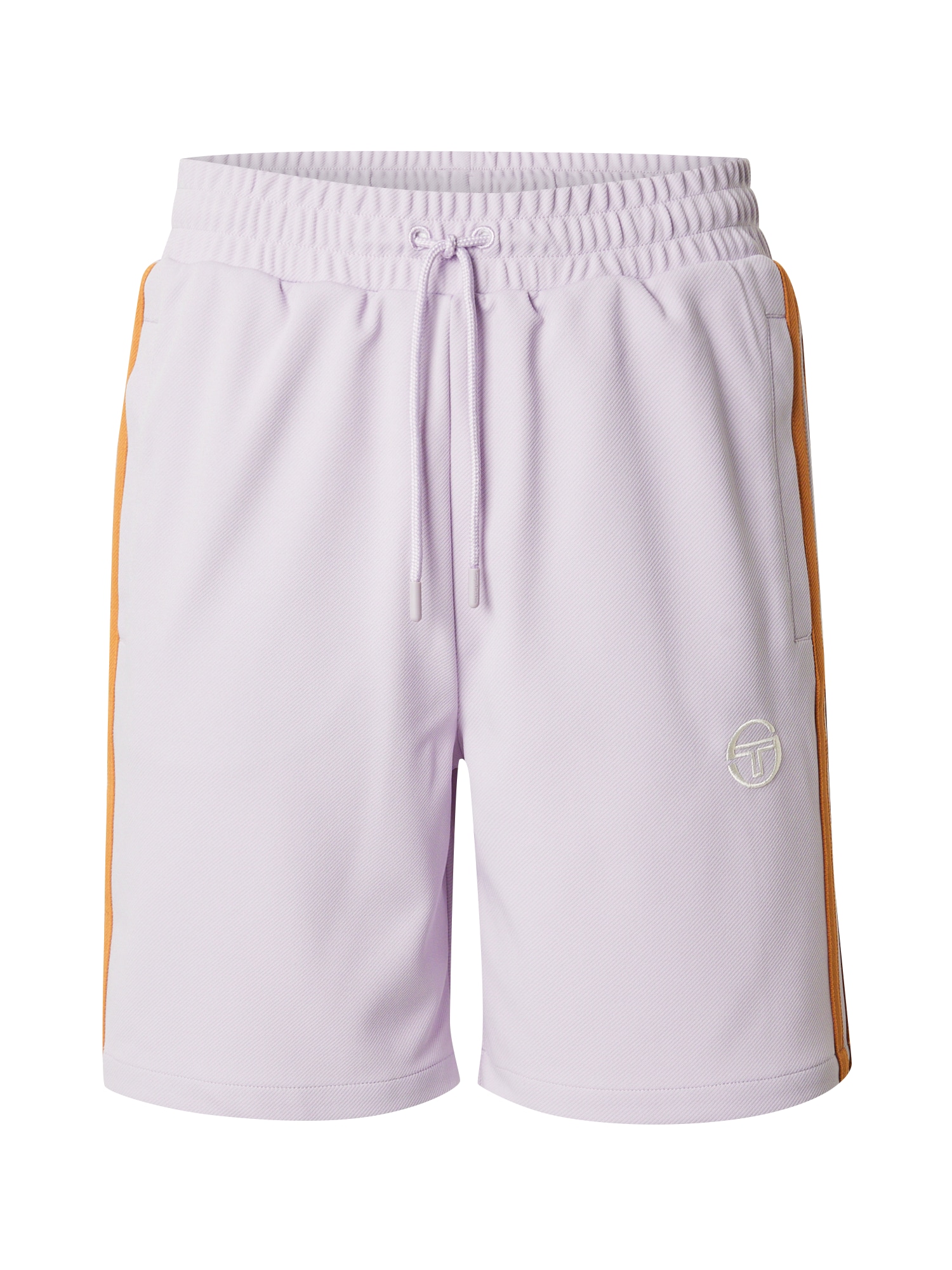 Sergio Tacchini Nadrág 'PIETRAPERTOSA'  pasztellila / narancs akciós termékkép 1