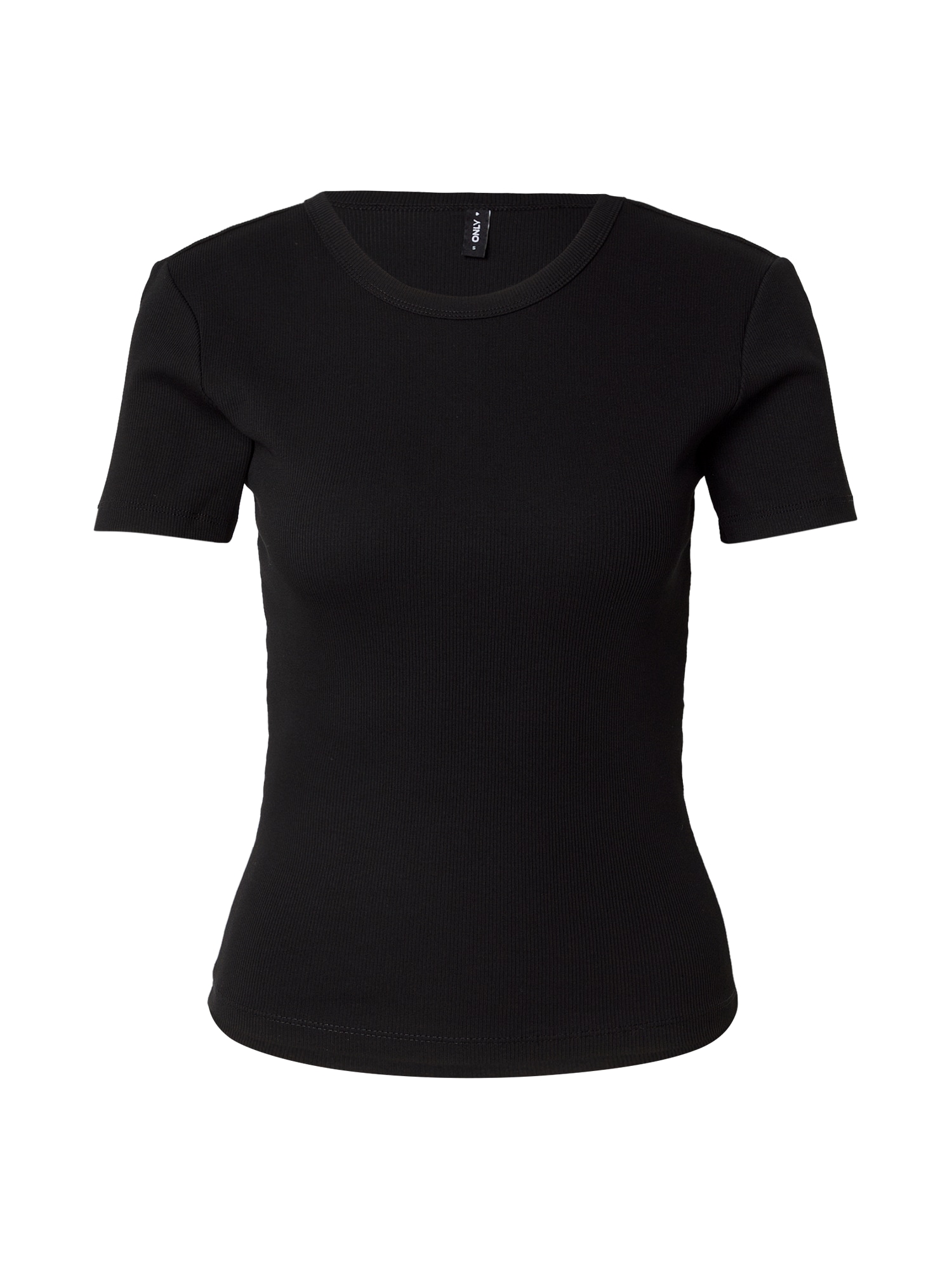 ONLY Tricou ONLVAL  negru