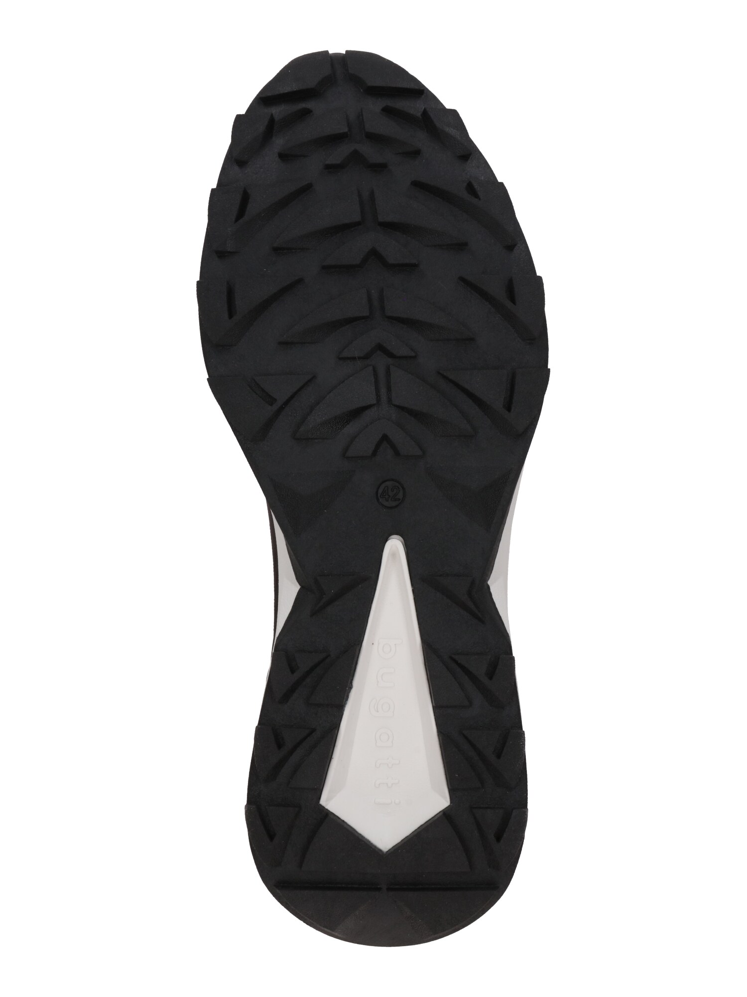 Thumbnail - bugatti Sneaker AG4