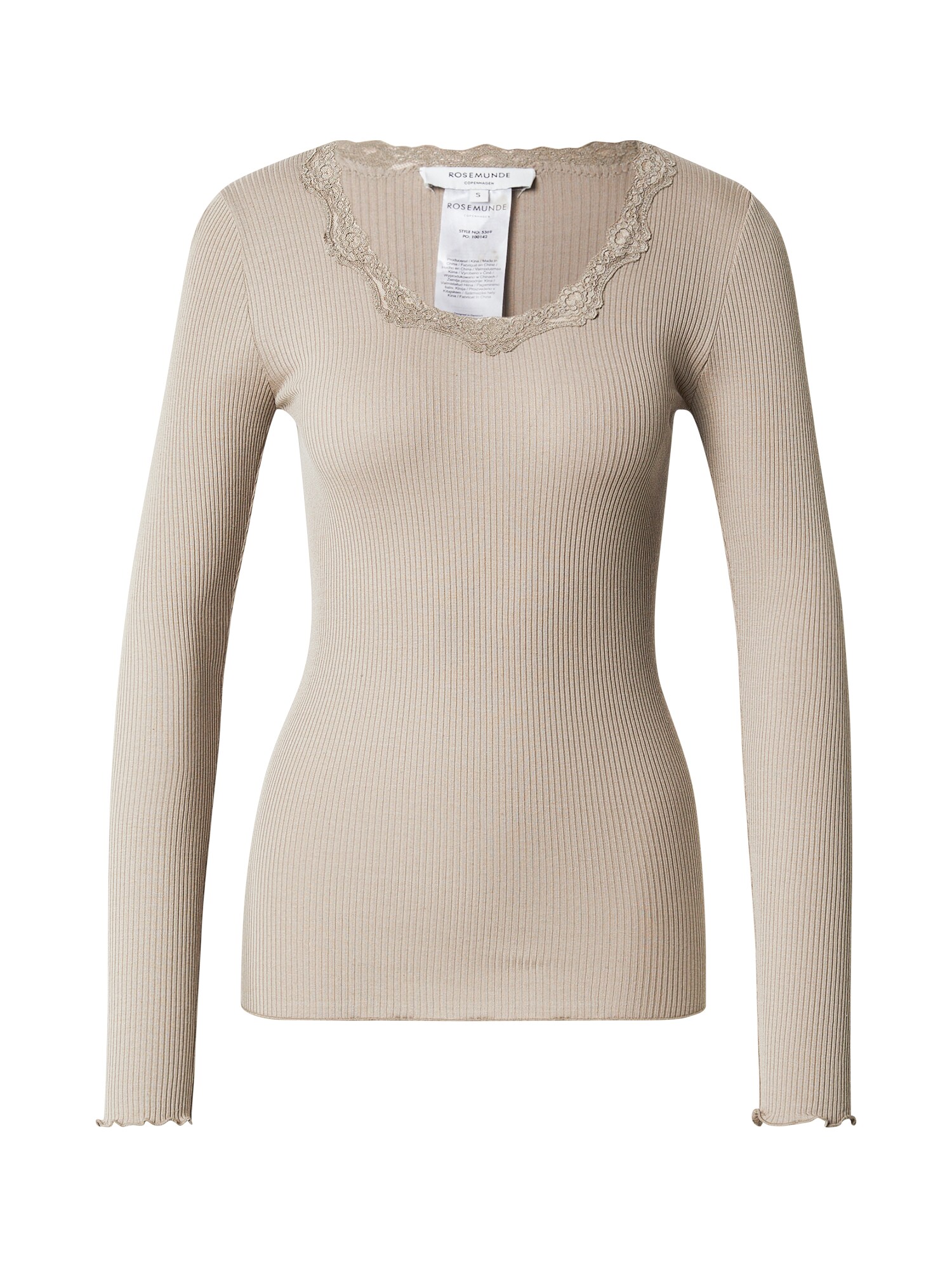 Rosemunde: original pentru femei tricou