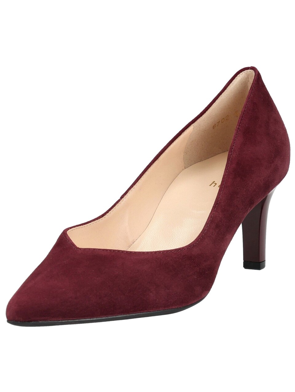 Pumps