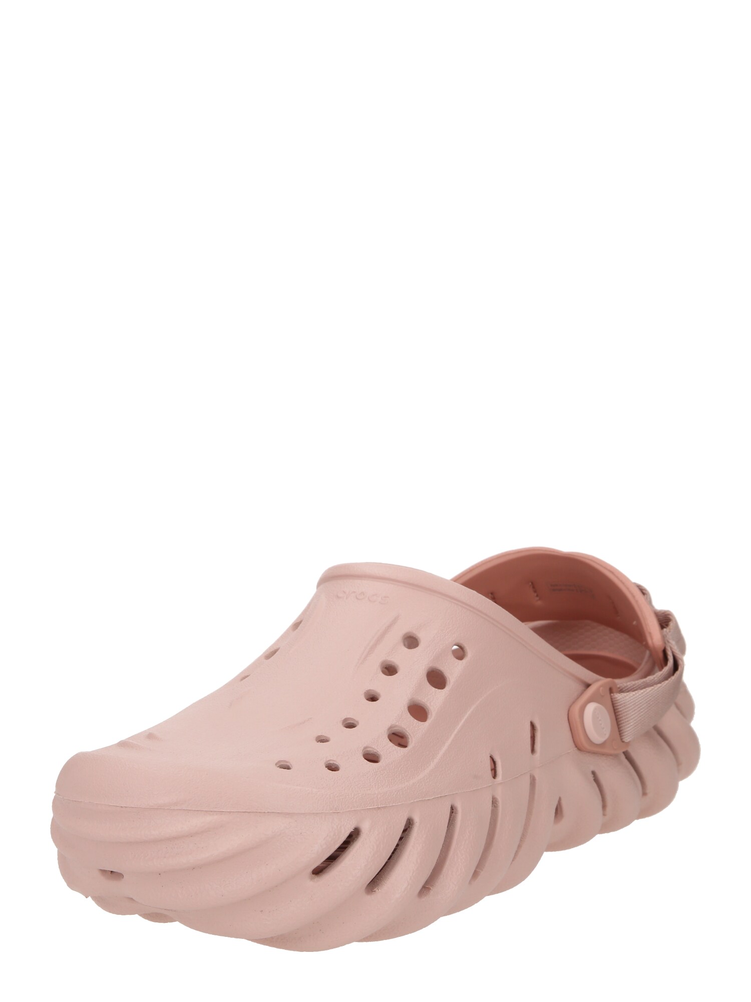 Crocs Klumpák 'Echo'  testszínű akciós termékkép 1