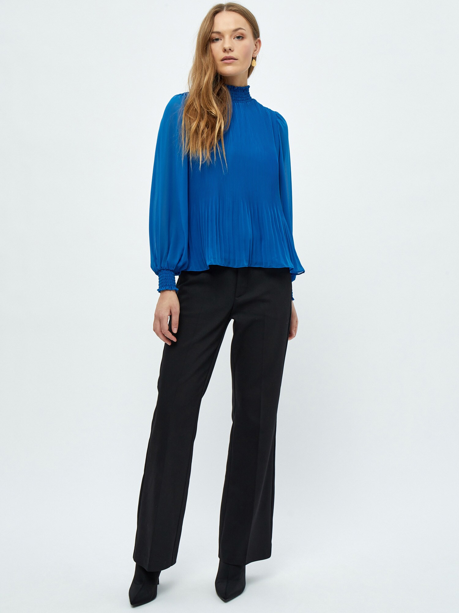 Thumbnail - minus Bluse Mia