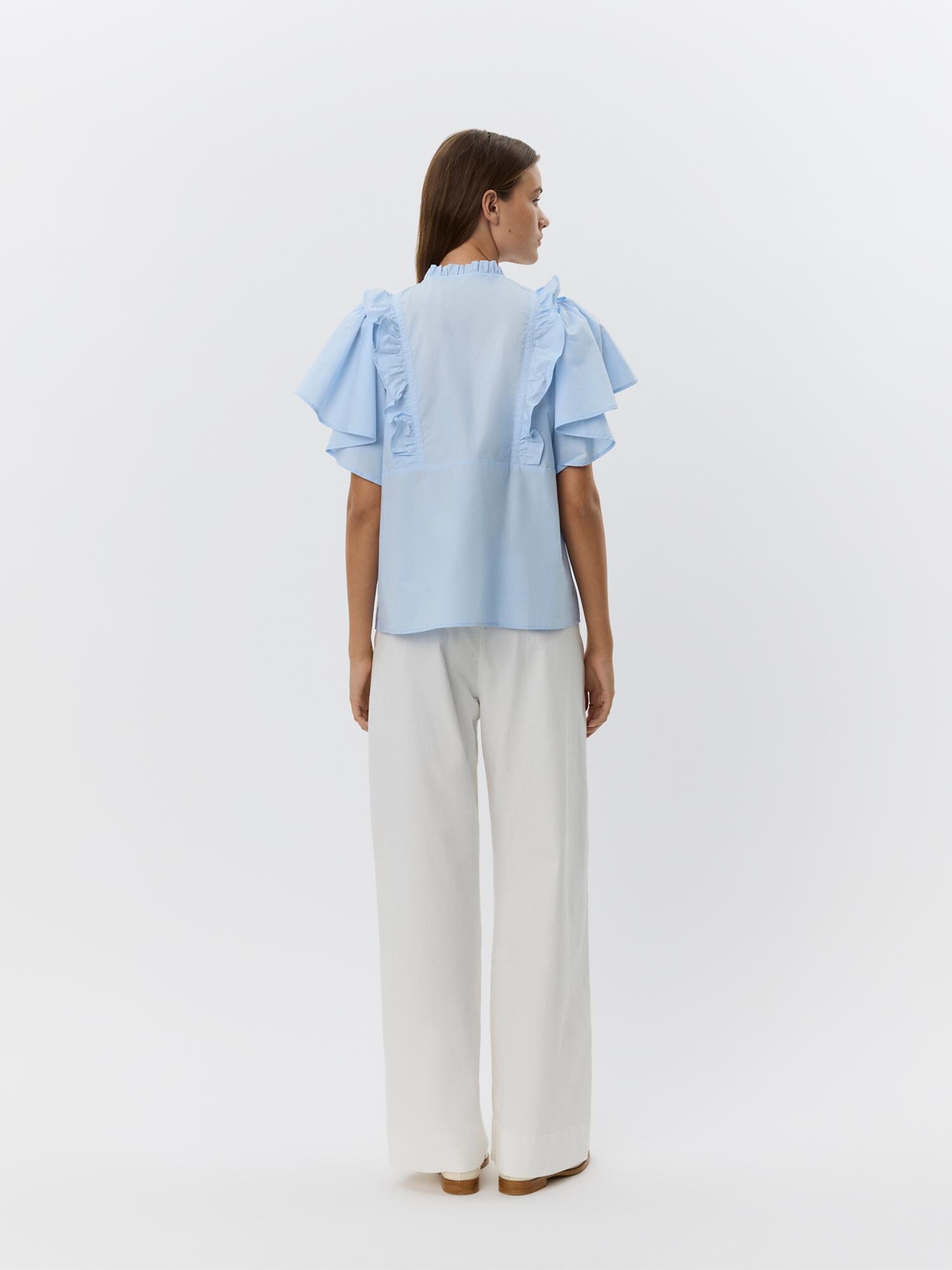 Thumbnail - Sofie Schnoor Bluse MERLYSW