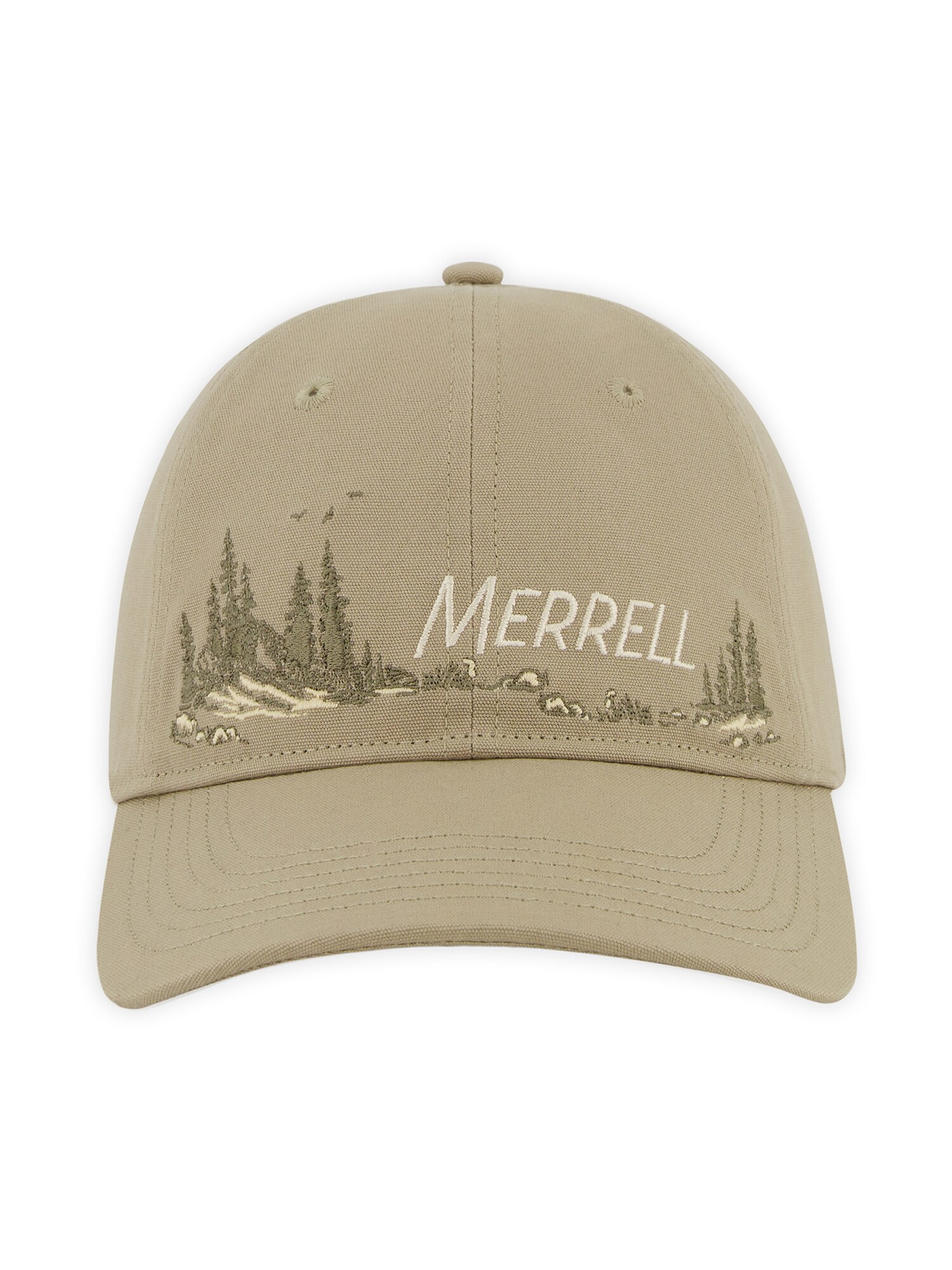 MERRELL Čiapka  kaki