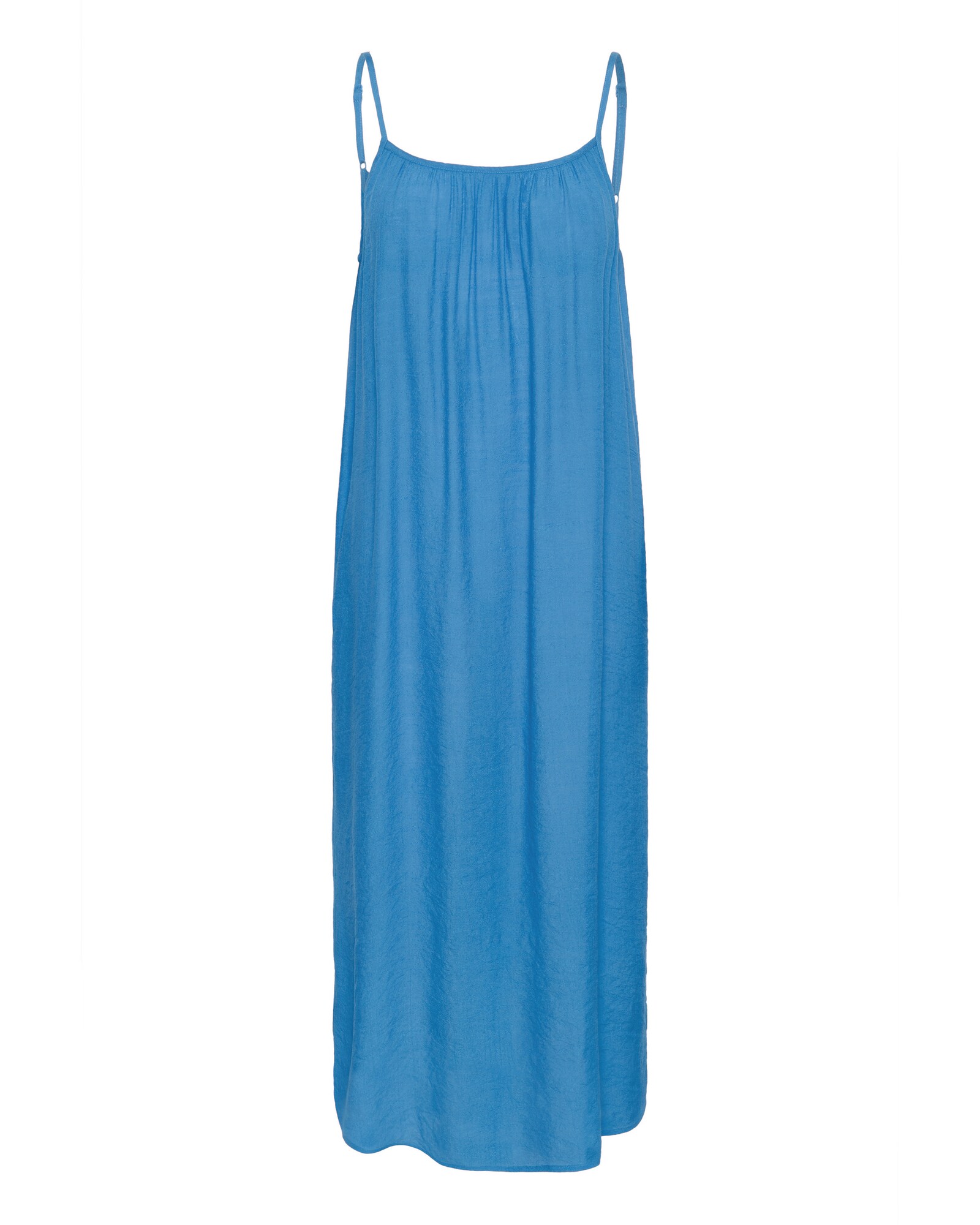 Kaffe Vestido 'Bay'  azul oscuro