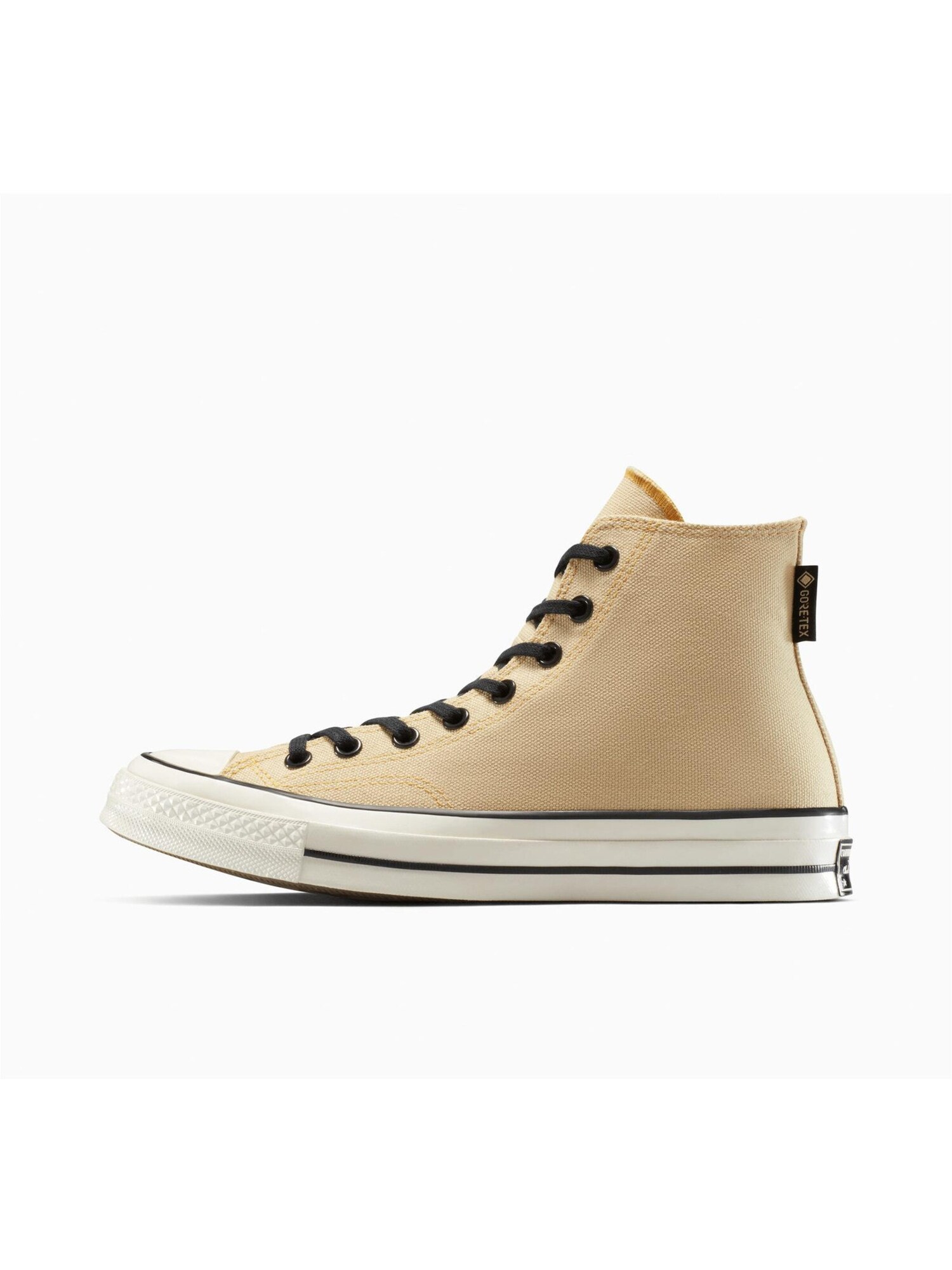 CONVERSE Zapatillas deportivas bajas 'Chuck 70 Gtx'  amarillo