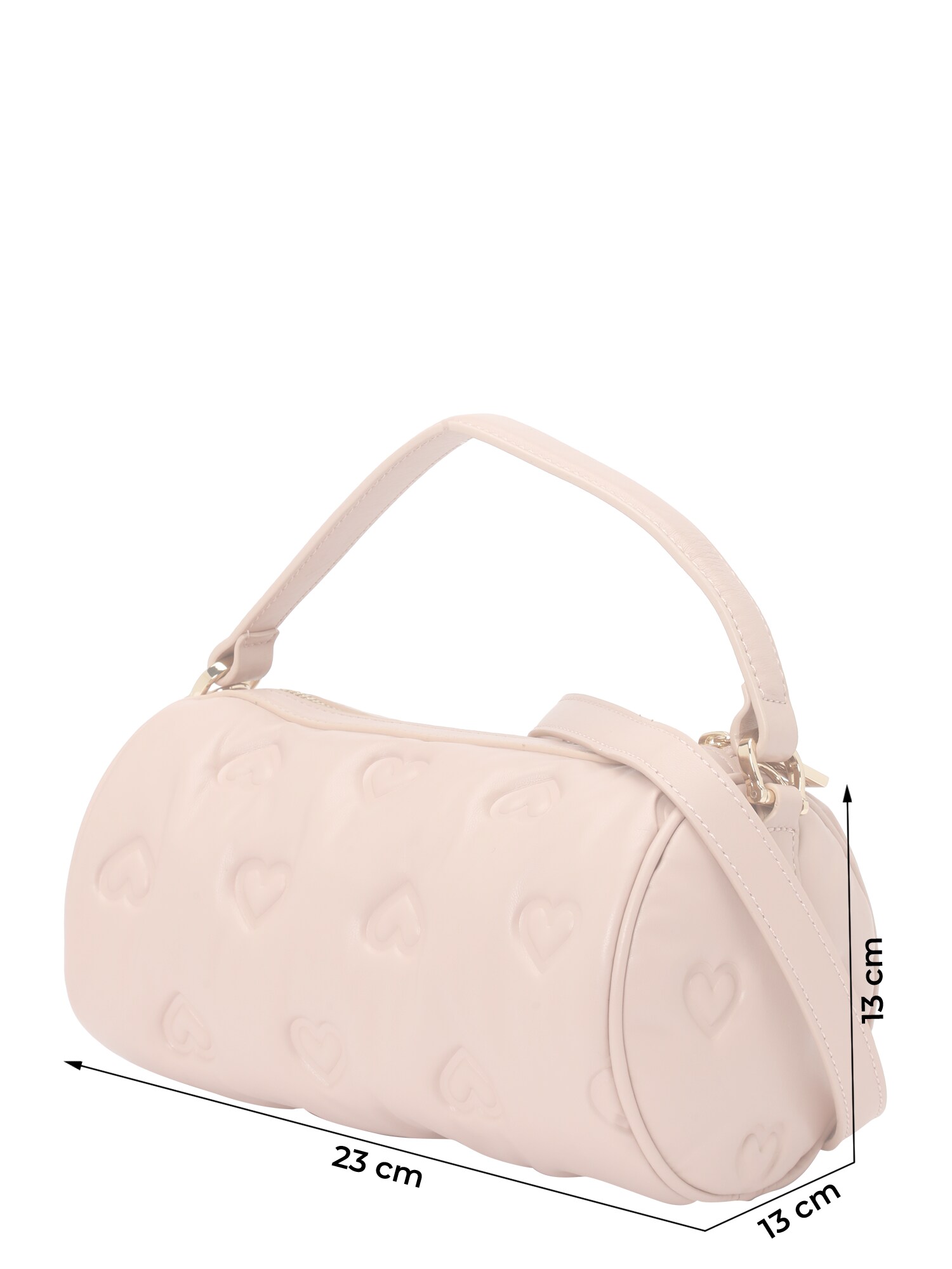 Love Moschino Poșete  roz
