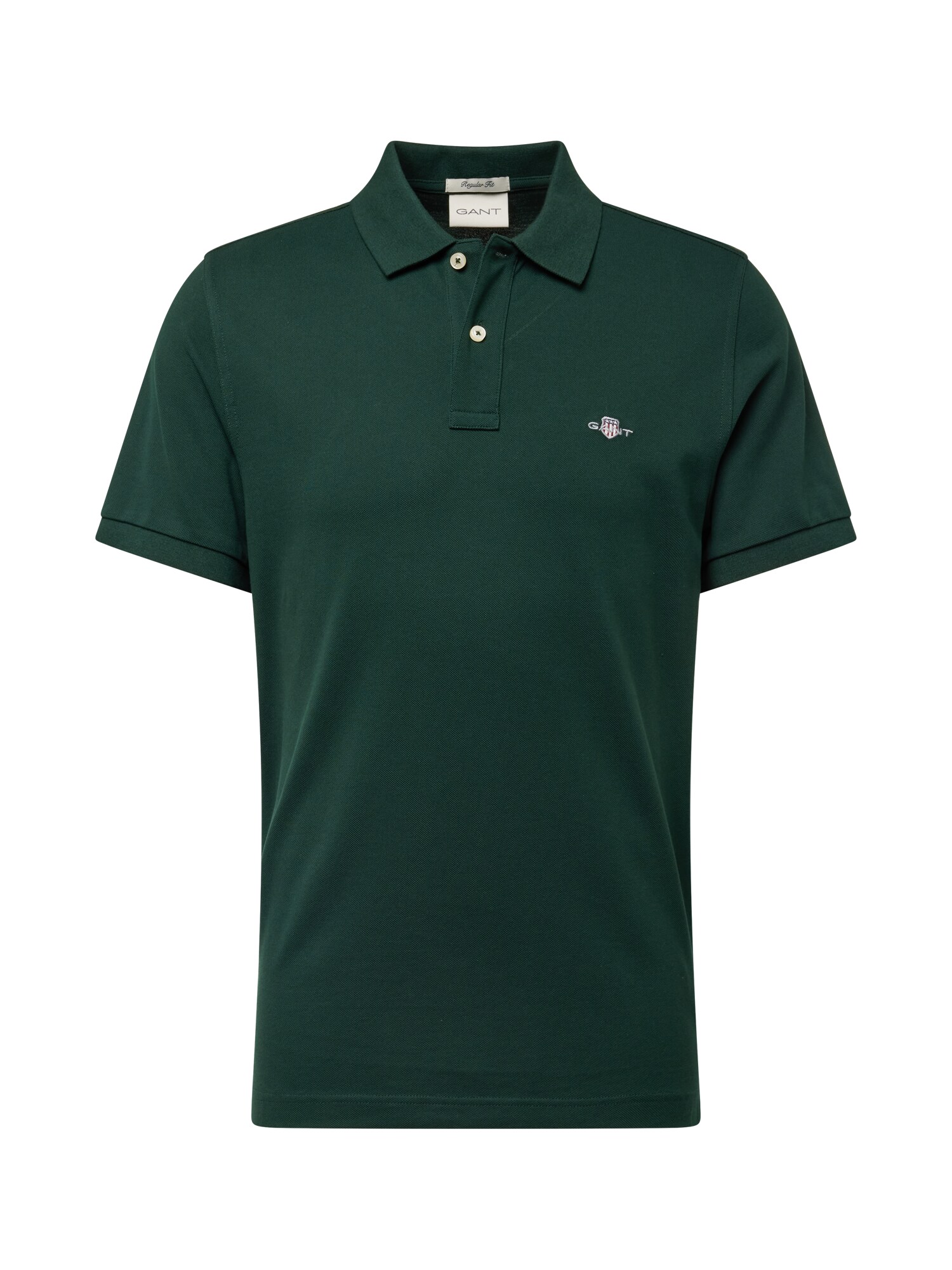 GANT Majica  modra / siva / temno zelena / rdeča