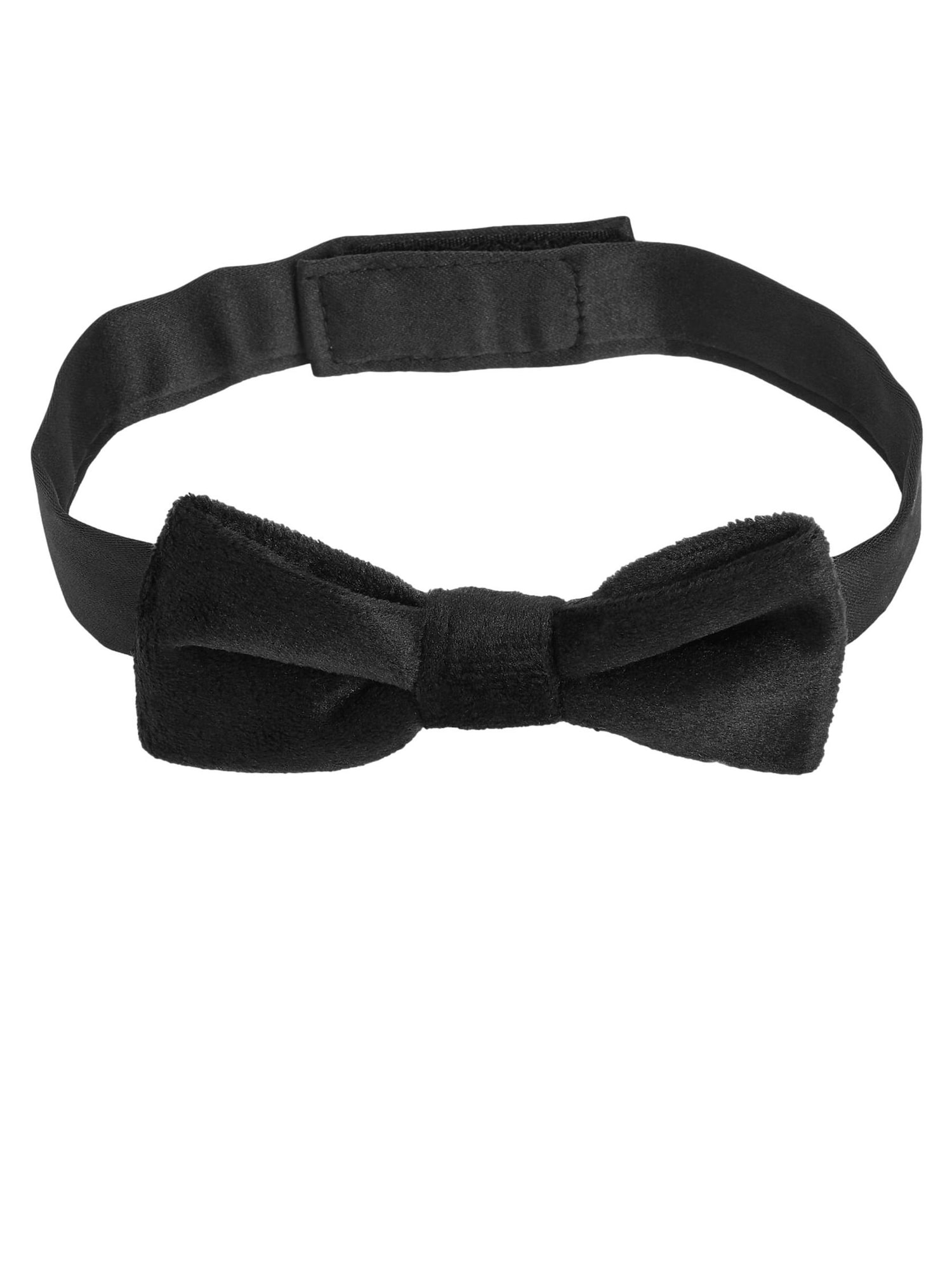 Next Accesori costum  negru