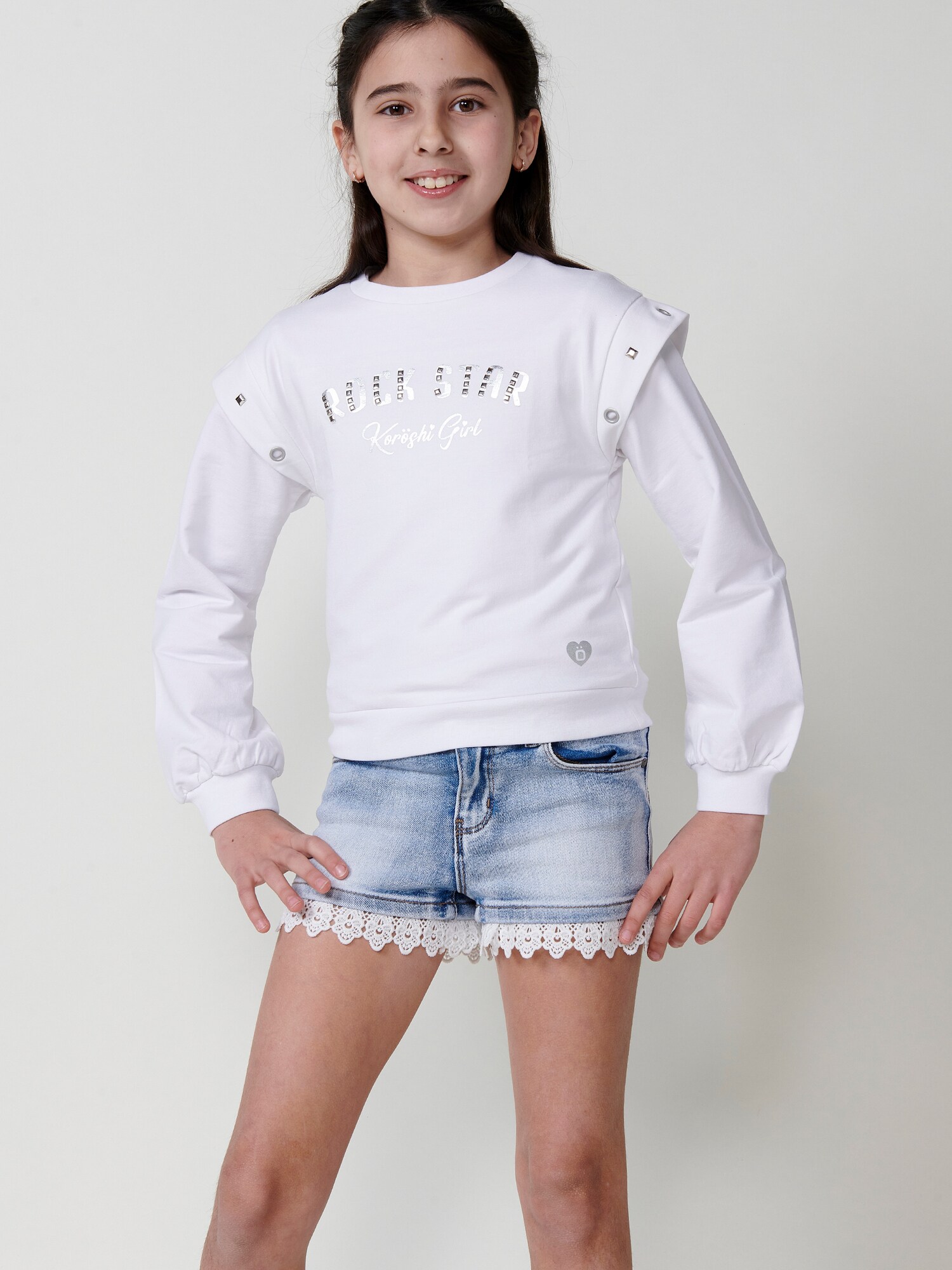 Thumbnail - Sweatshirt