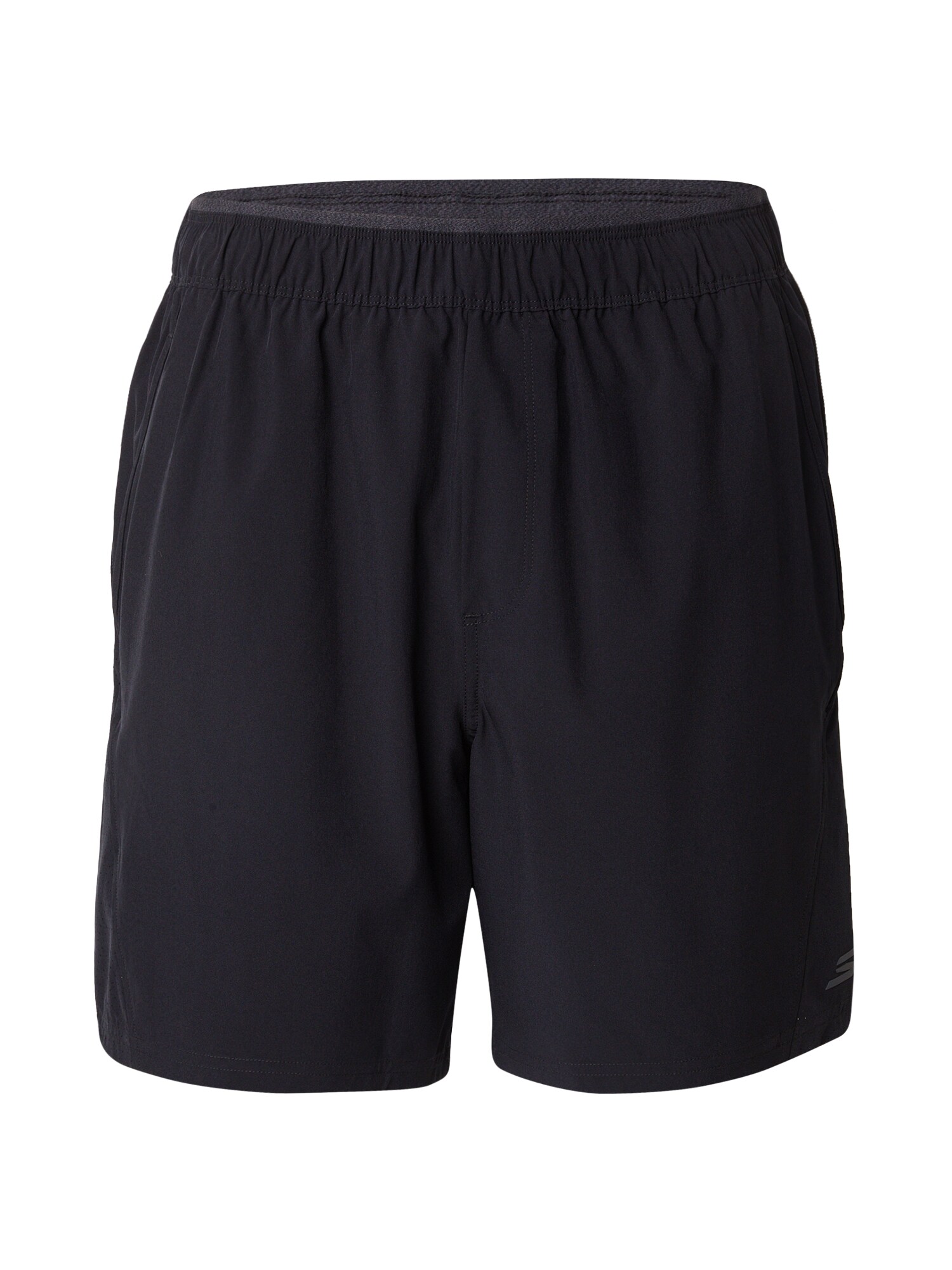 Skechers Pantaloni Sport 'Premier 7' Gri îNchis / Negru-image