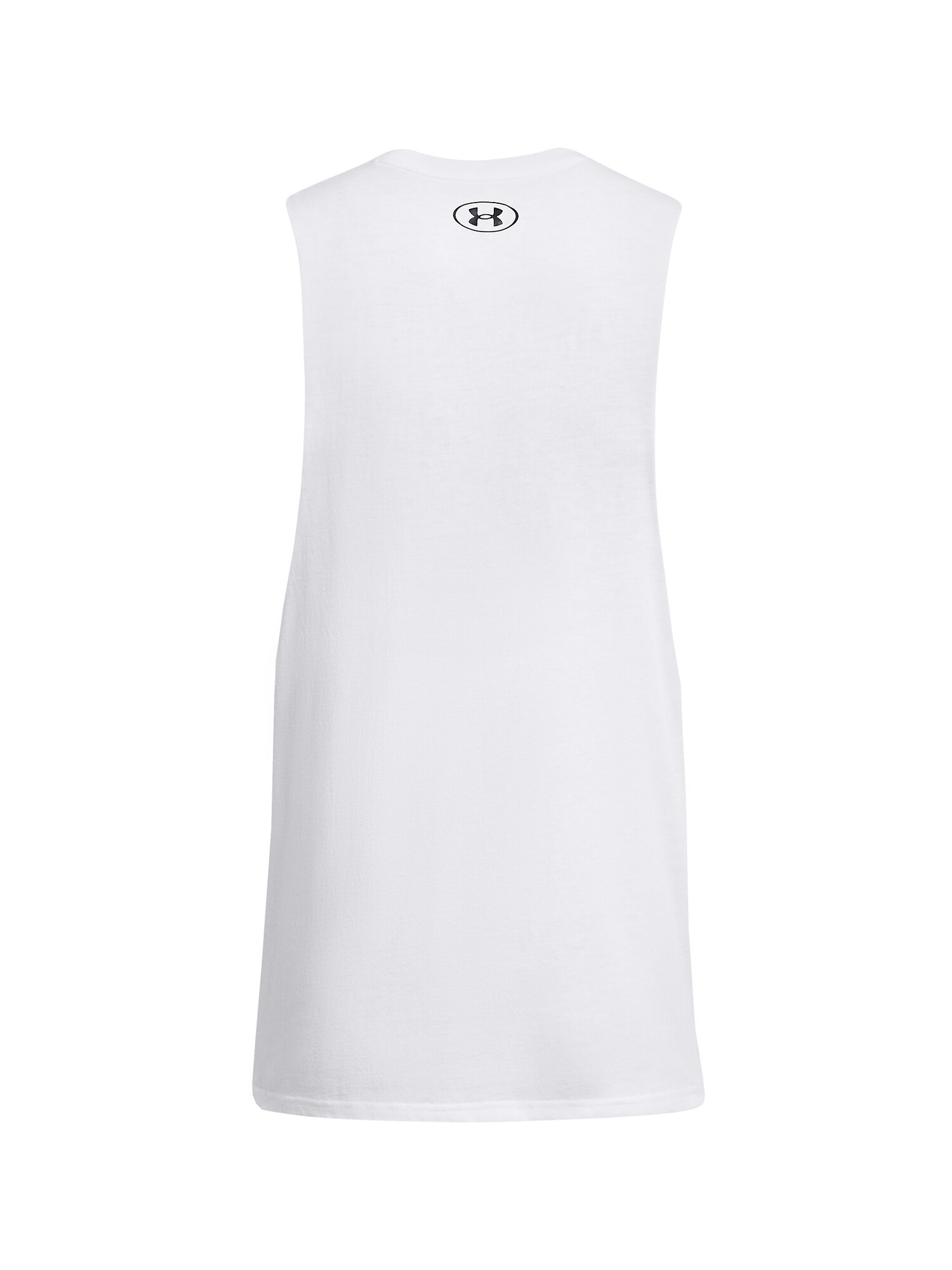 UNDER ARMOUR Camiseta funcional negro / blanco – imagen 21