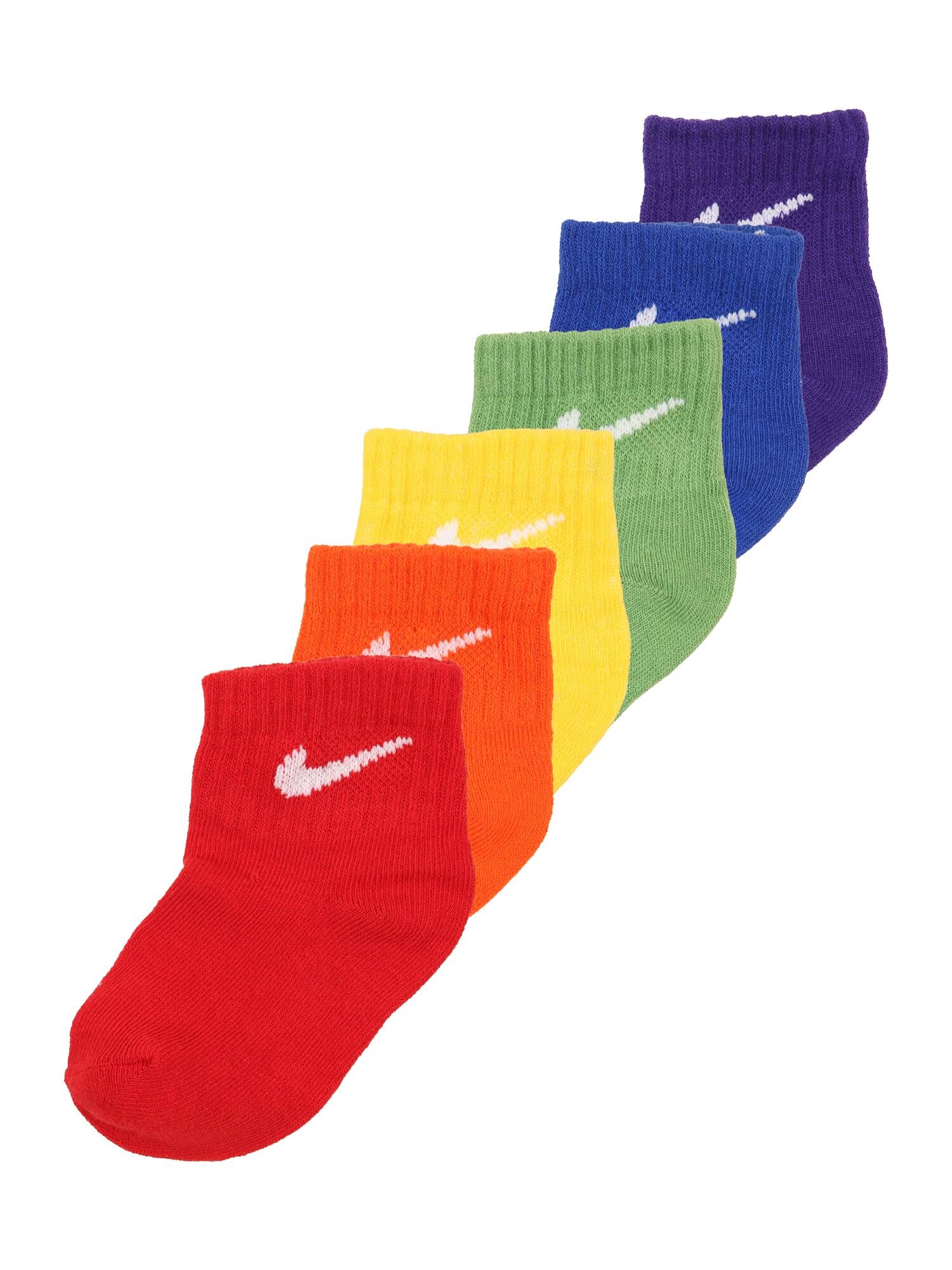 Nike Sportswear Șosete SWOOSH  mai multe culori