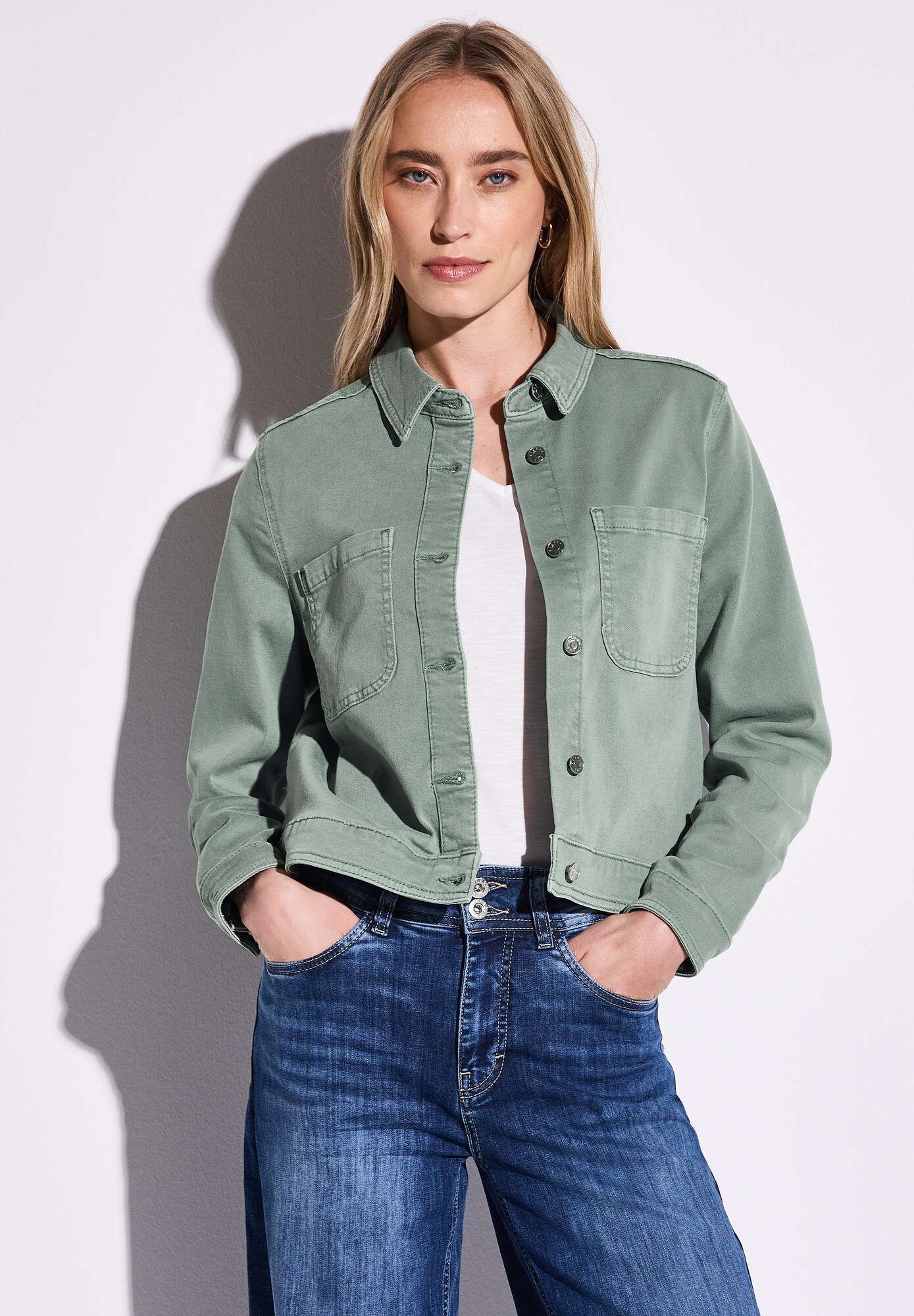 Thumbnail - STREET ONE Jacke