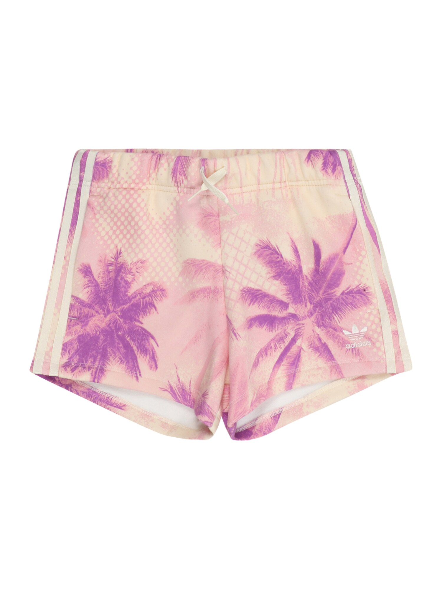 ADIDAS ORIGINALS Nadrág  zerge / orchidea akciós termékkép 1