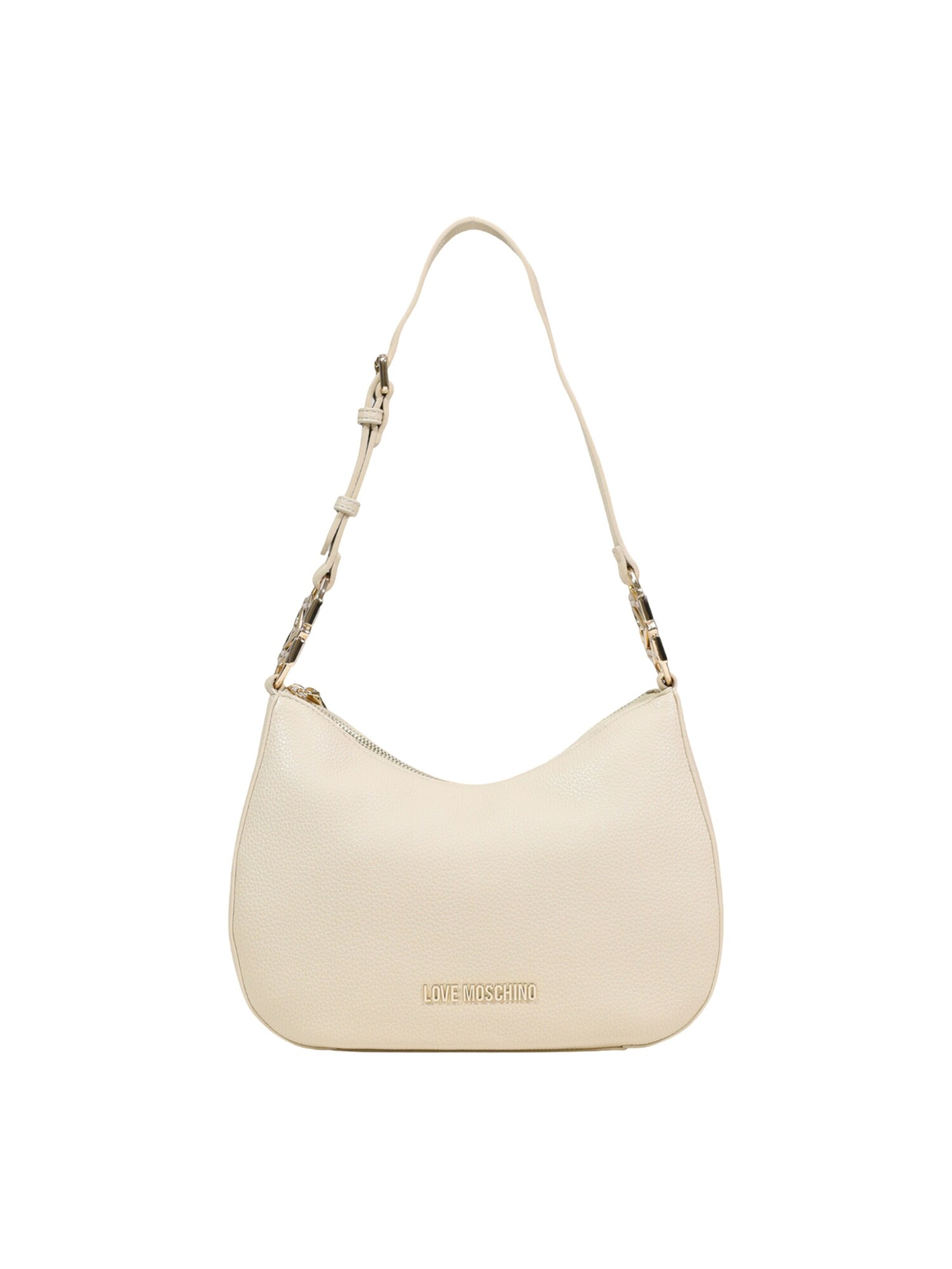 Love Moschino Bolso de hombro 'JC4012PP1'  crema