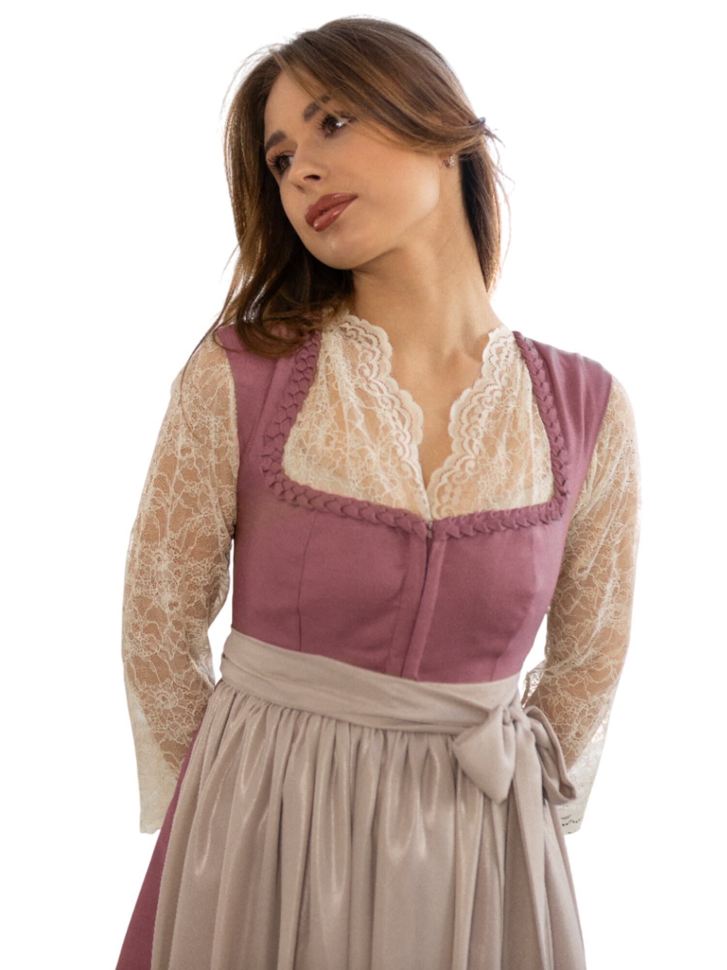 Thumbnail - INNA.Trachten Dirndl Poudre