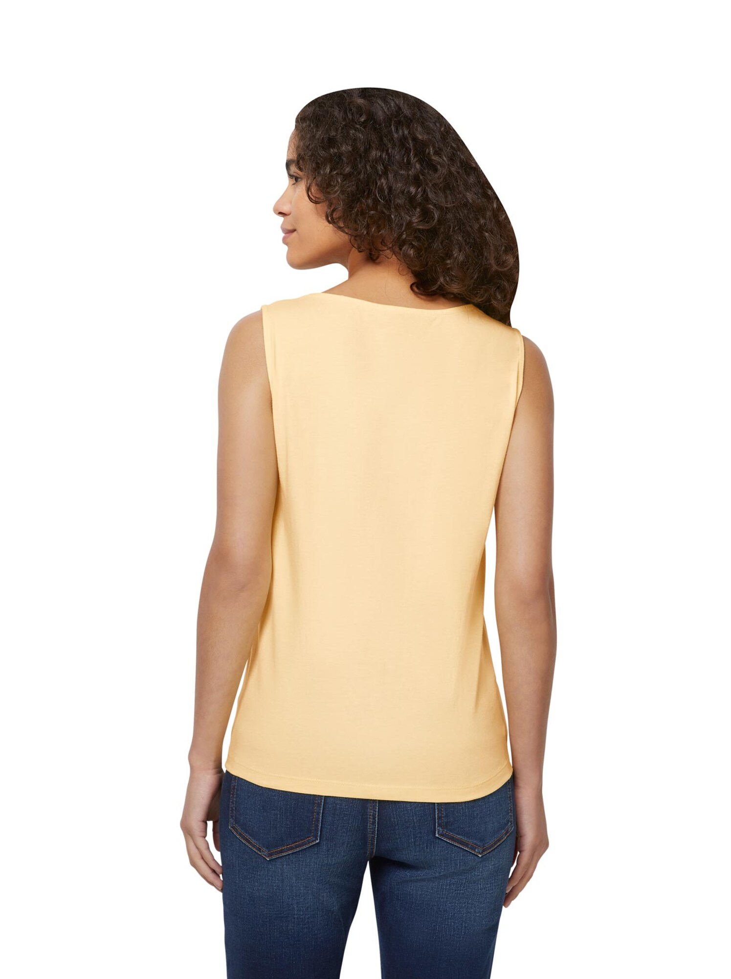 Linea Tesini by heine Top  citrom termék 2. képe