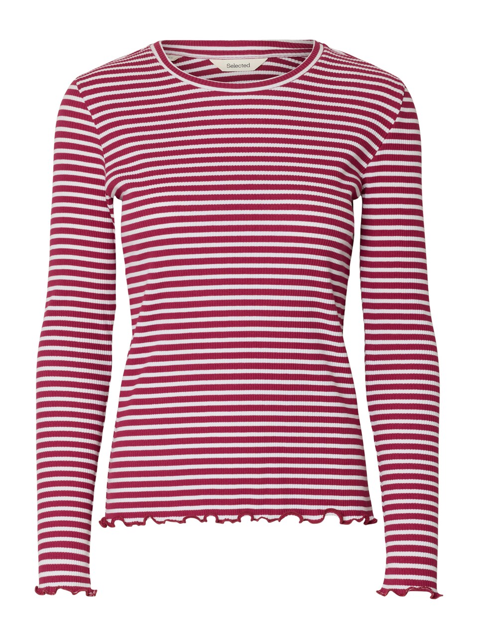 T-shirt 'SLFELLEN'