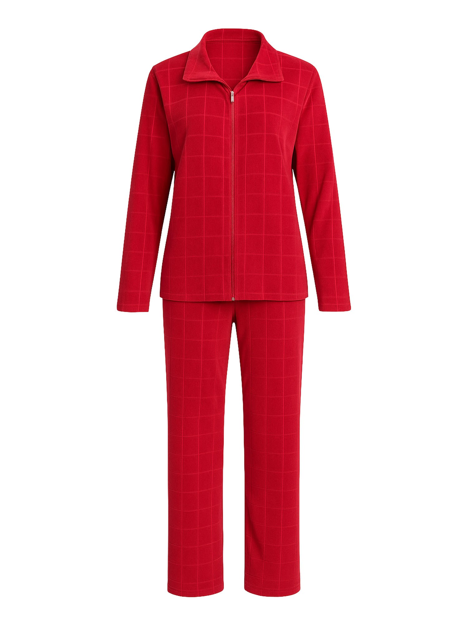 Goldenbay Pijama 'Bellis'  rojo