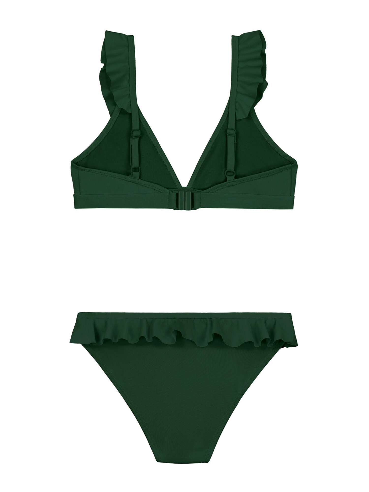 Shiwi Bikini 'BELLA'  fűzöld termék 2. képe