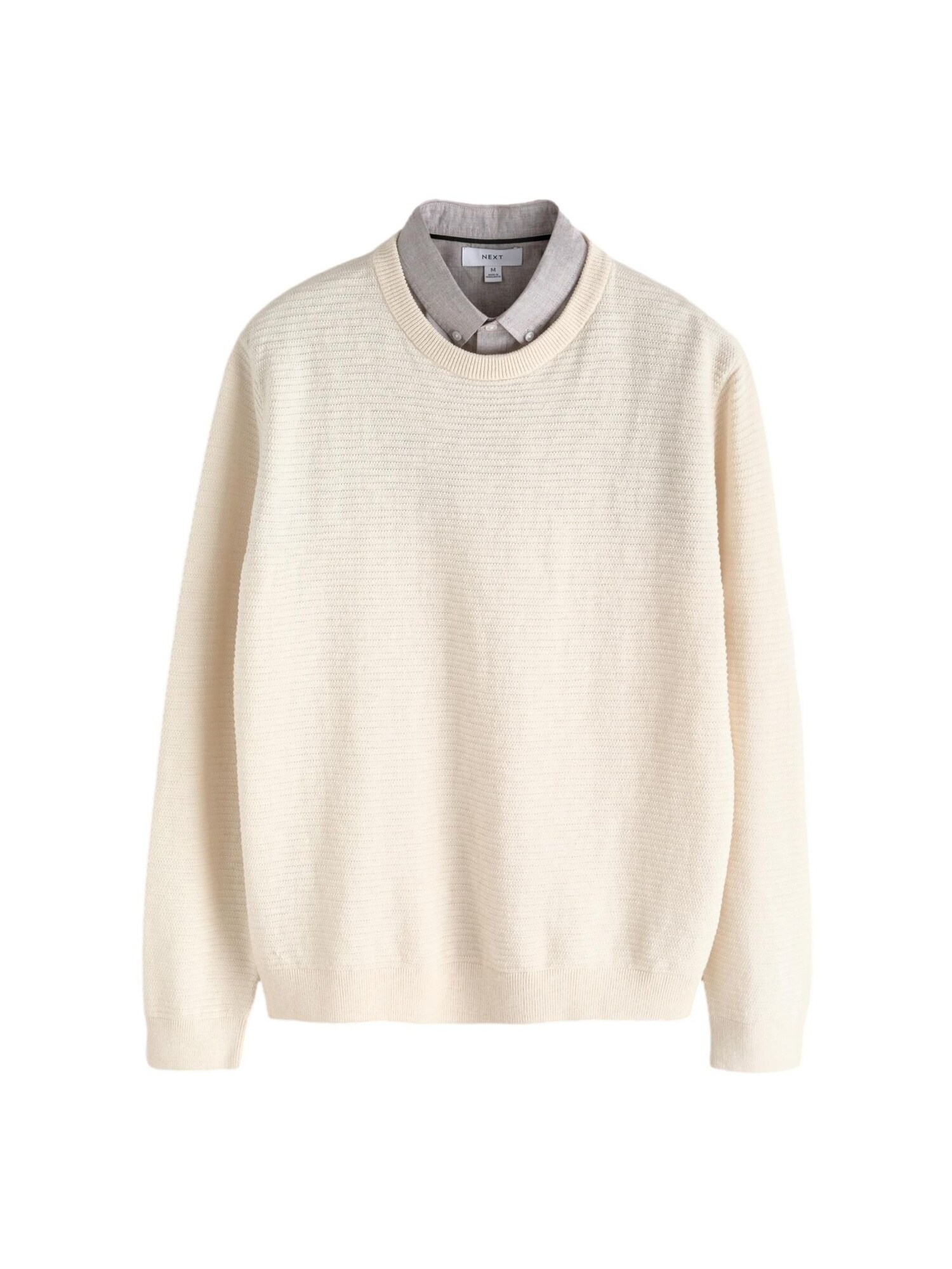Next Pullover