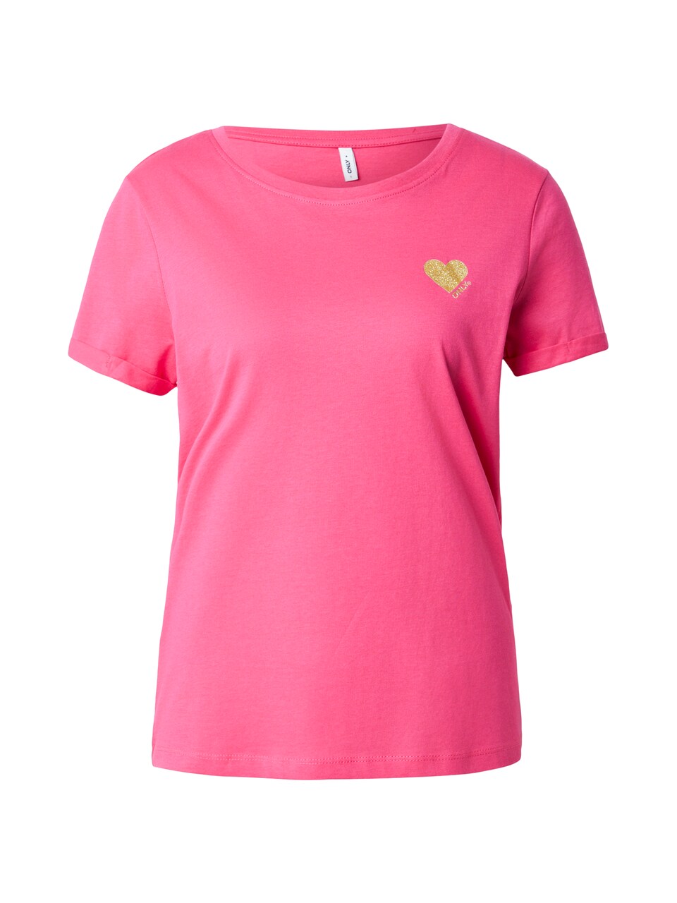 T-shirt 'ONLKITA'