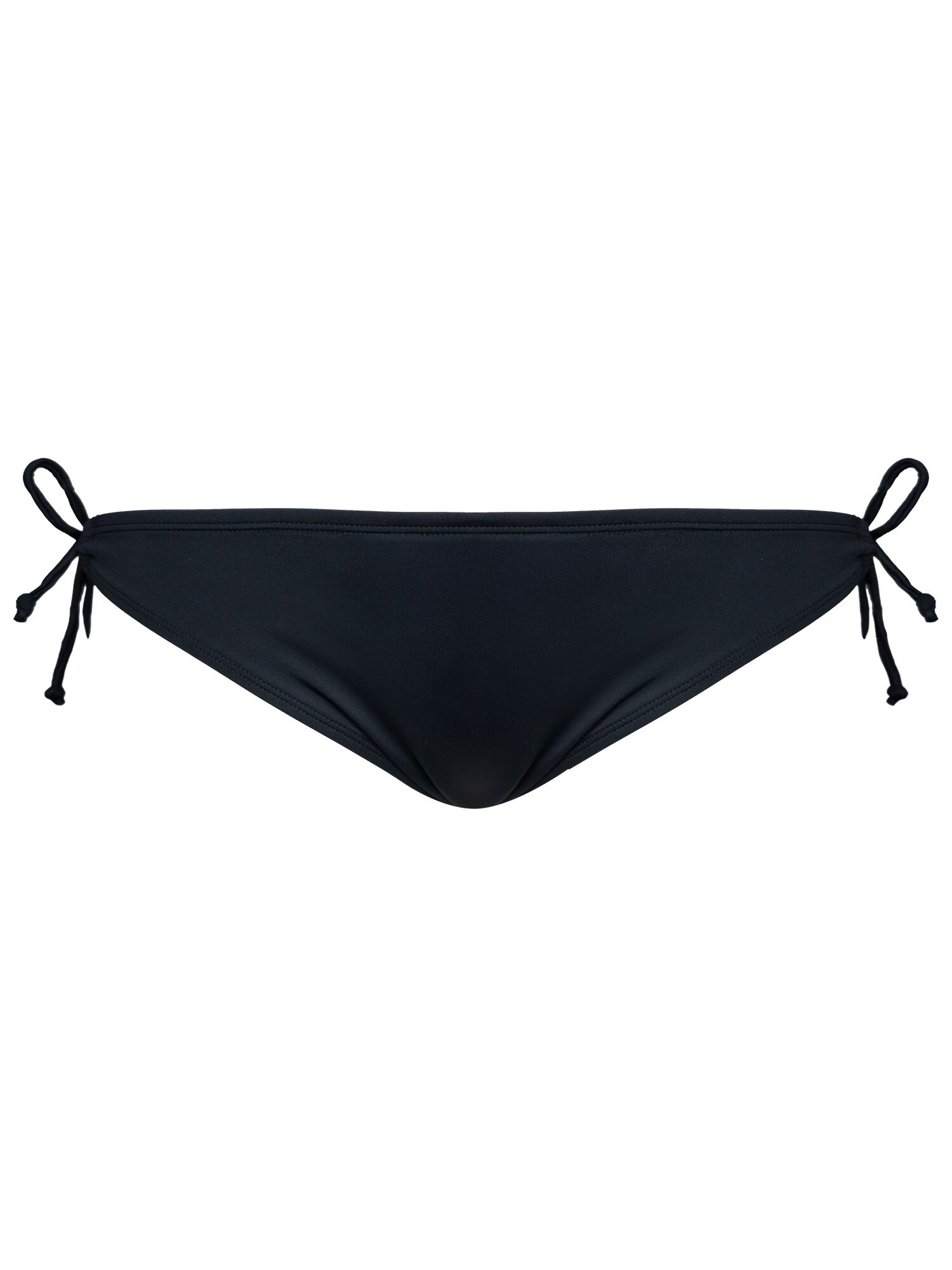 SugarShape Slip costum de baie Monaco  negru