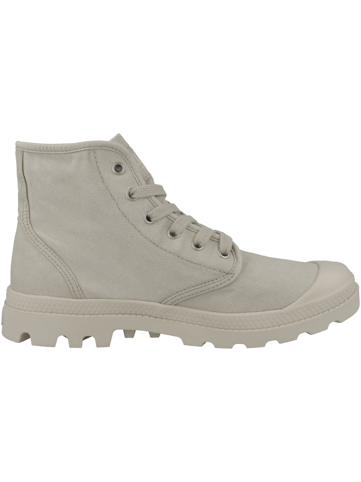 Thumbnail - Schnürboots ' Pampa Hi '