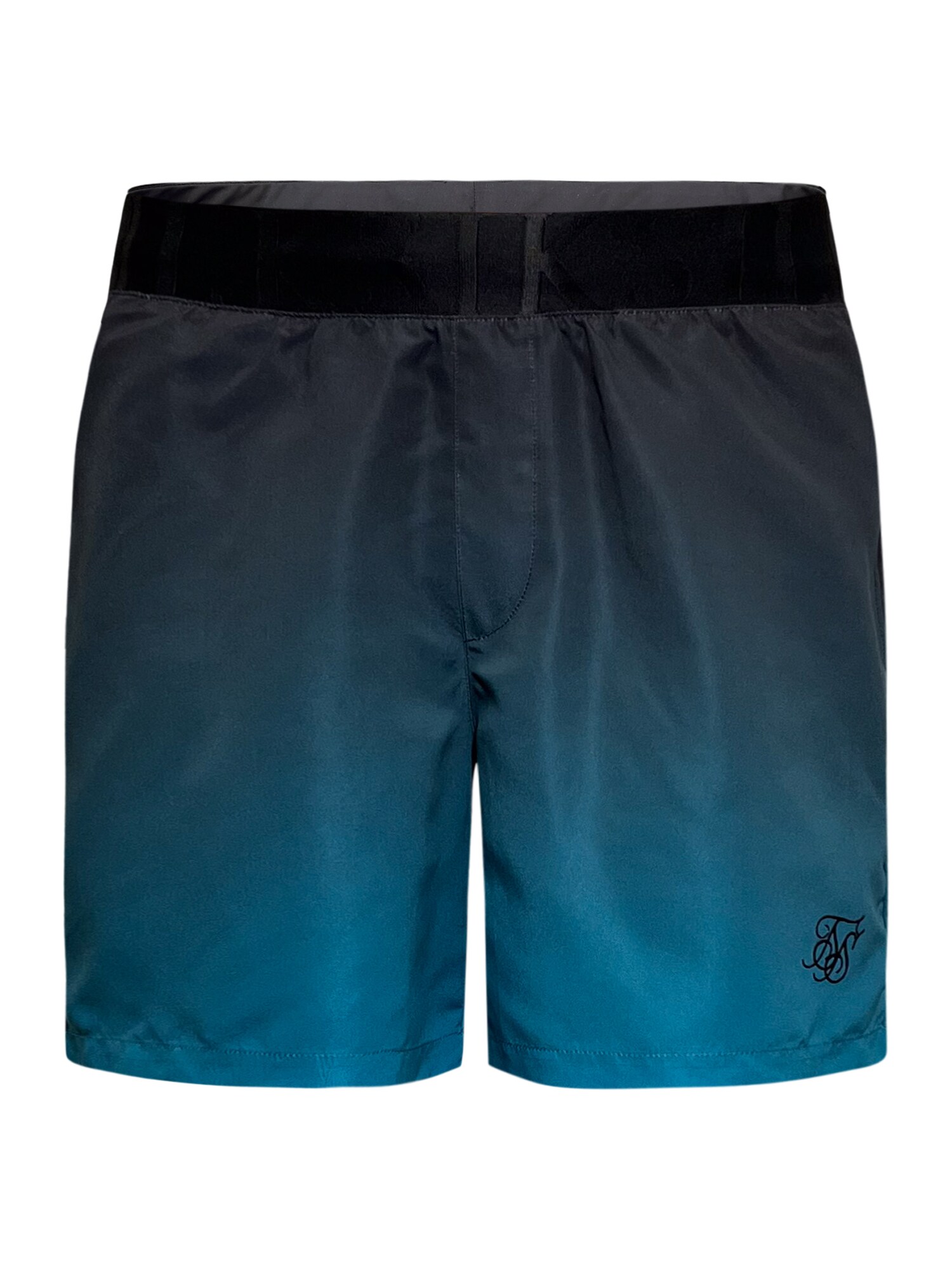 Thumbnail - SikSilk Badeshorts
