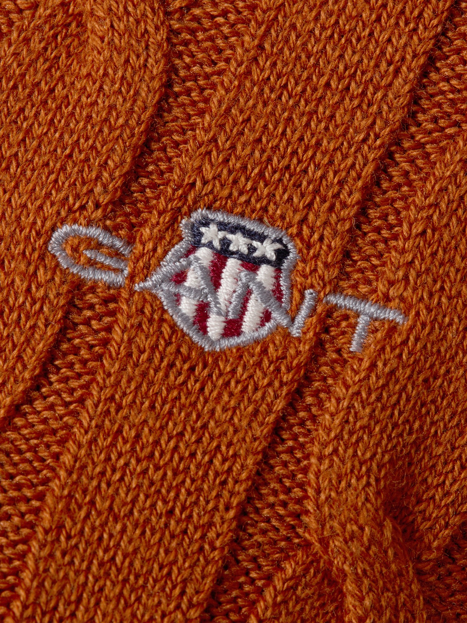 Thumbnail - GANT Pullover
