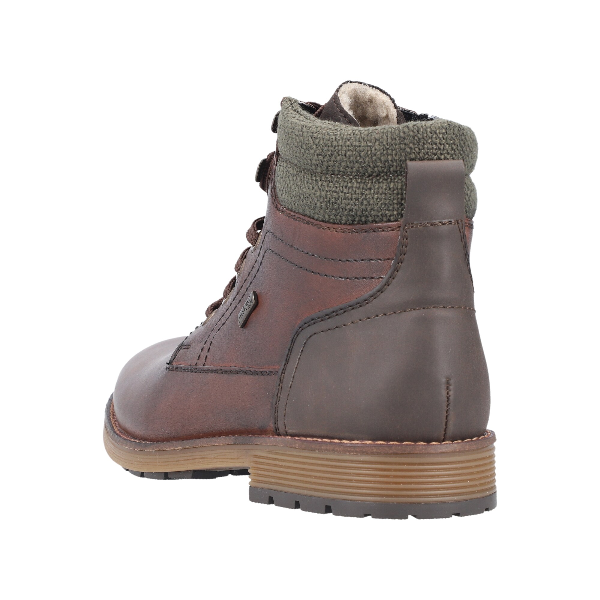 Thumbnail - Schnürboots