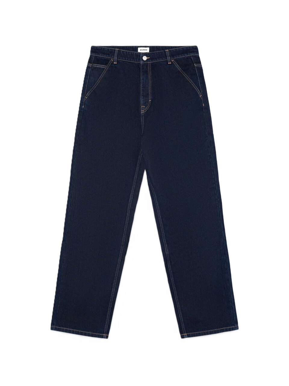 Jeans 'ALBERTO'