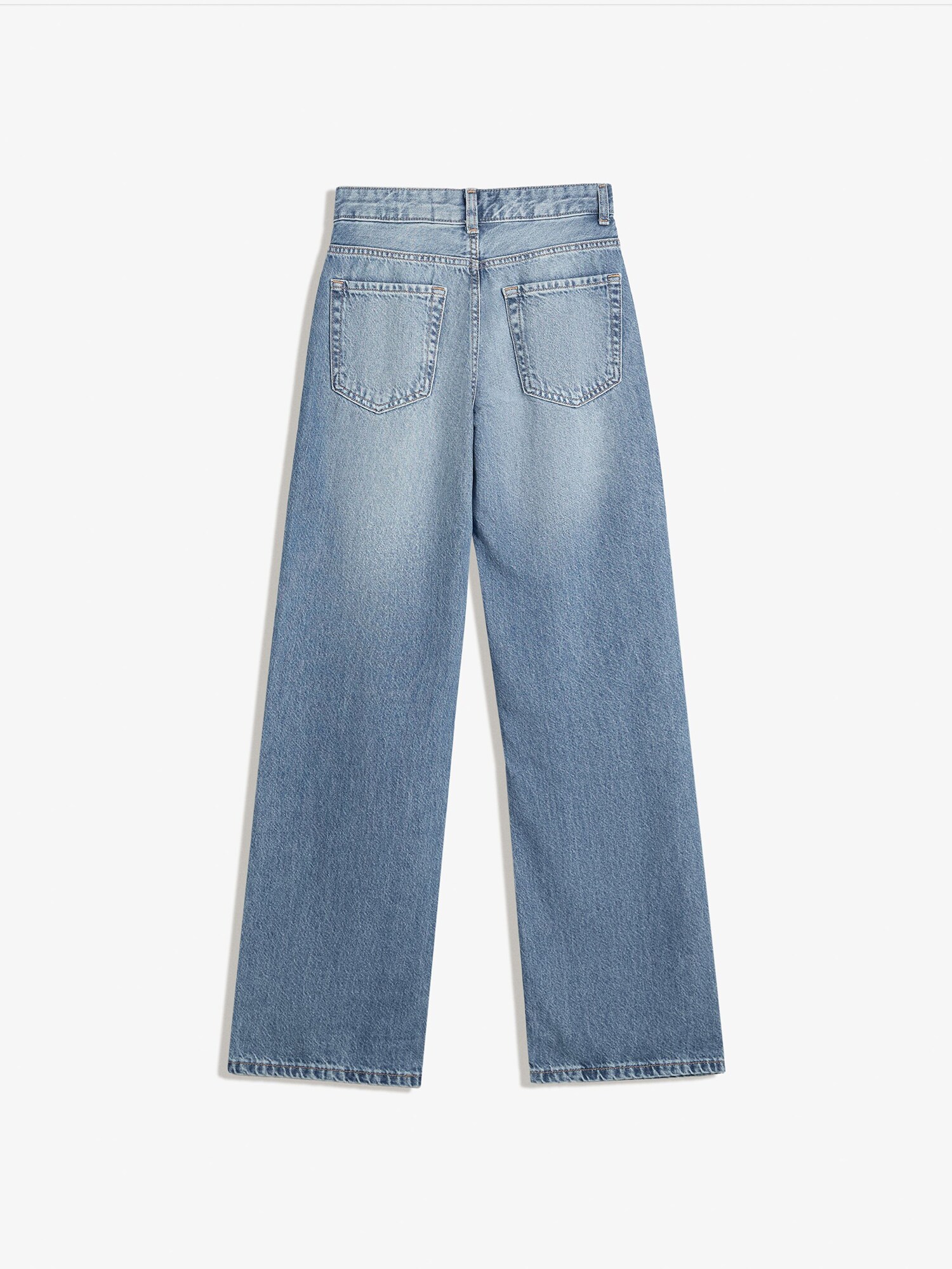 Thumbnail - Bershka Jeans