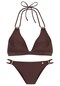 Nincs kiválasztva, JETTE, Bikini, barna
