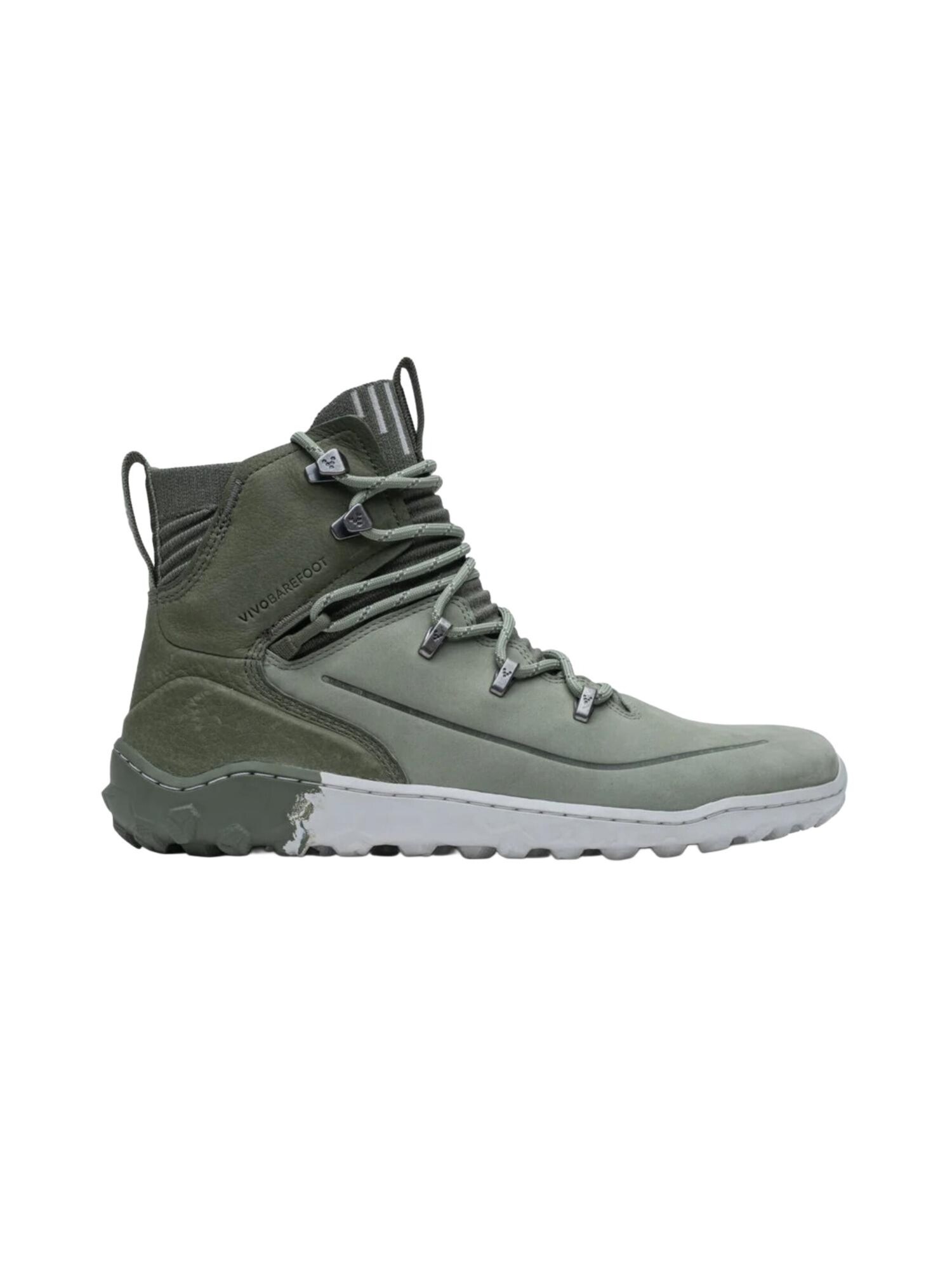 Vivo Barefoot Botas 'TRACKER DECON FG2'  verde