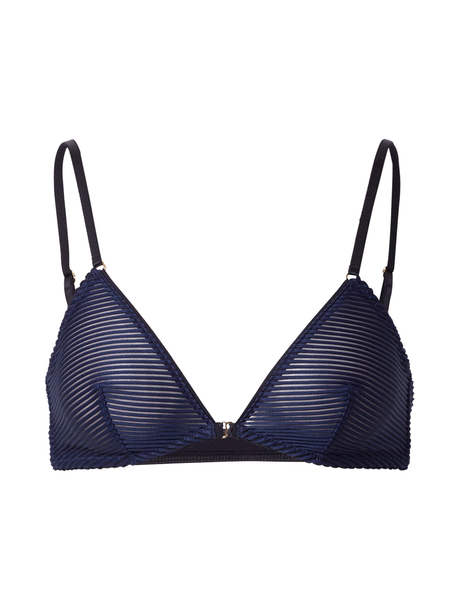 Icone Lingerie Liemenėlė 'VELA'  tamsiai mėlyna
