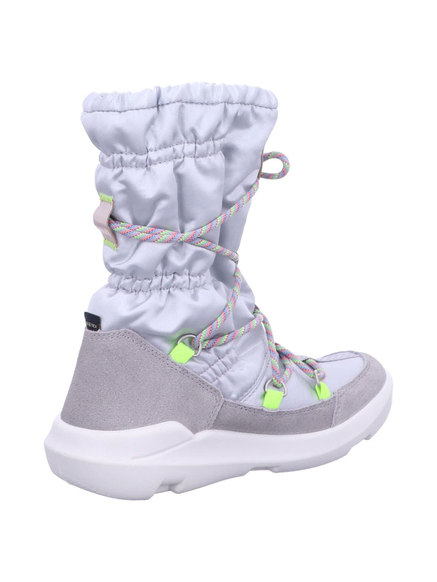 Thumbnail - SUPERFIT Snowboots Twilight