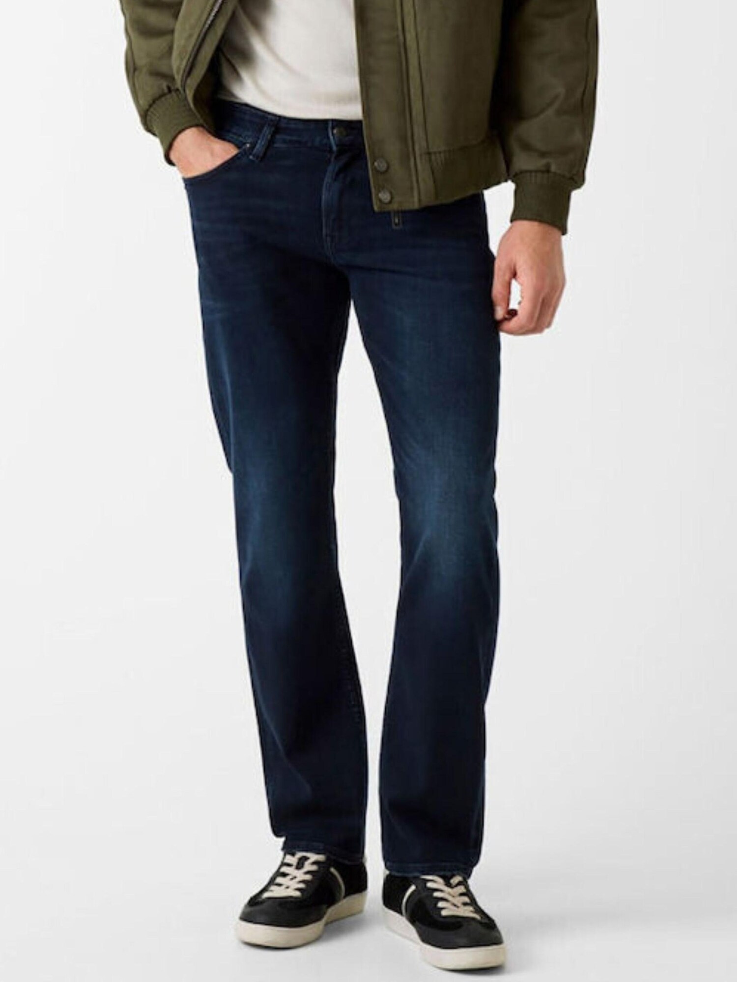 GUESS Vaquero 'M6YAN2D1280'  azul denim – imagen 4