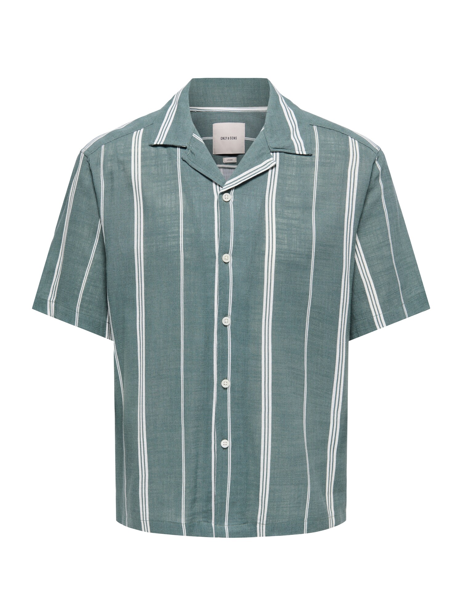 Only & Sons Hemd Onsstepan
