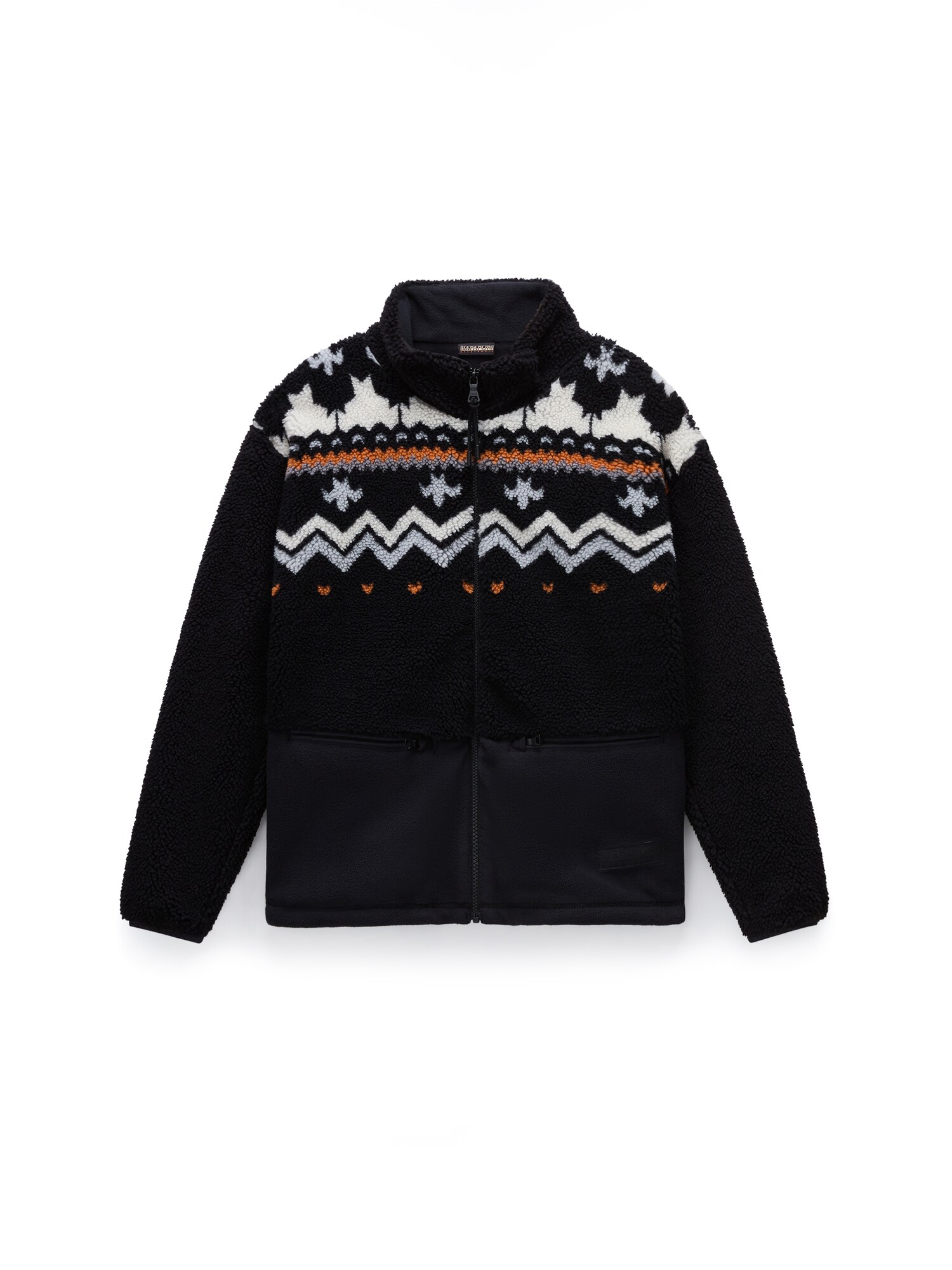 Napapijri Fleecejacke Ansei