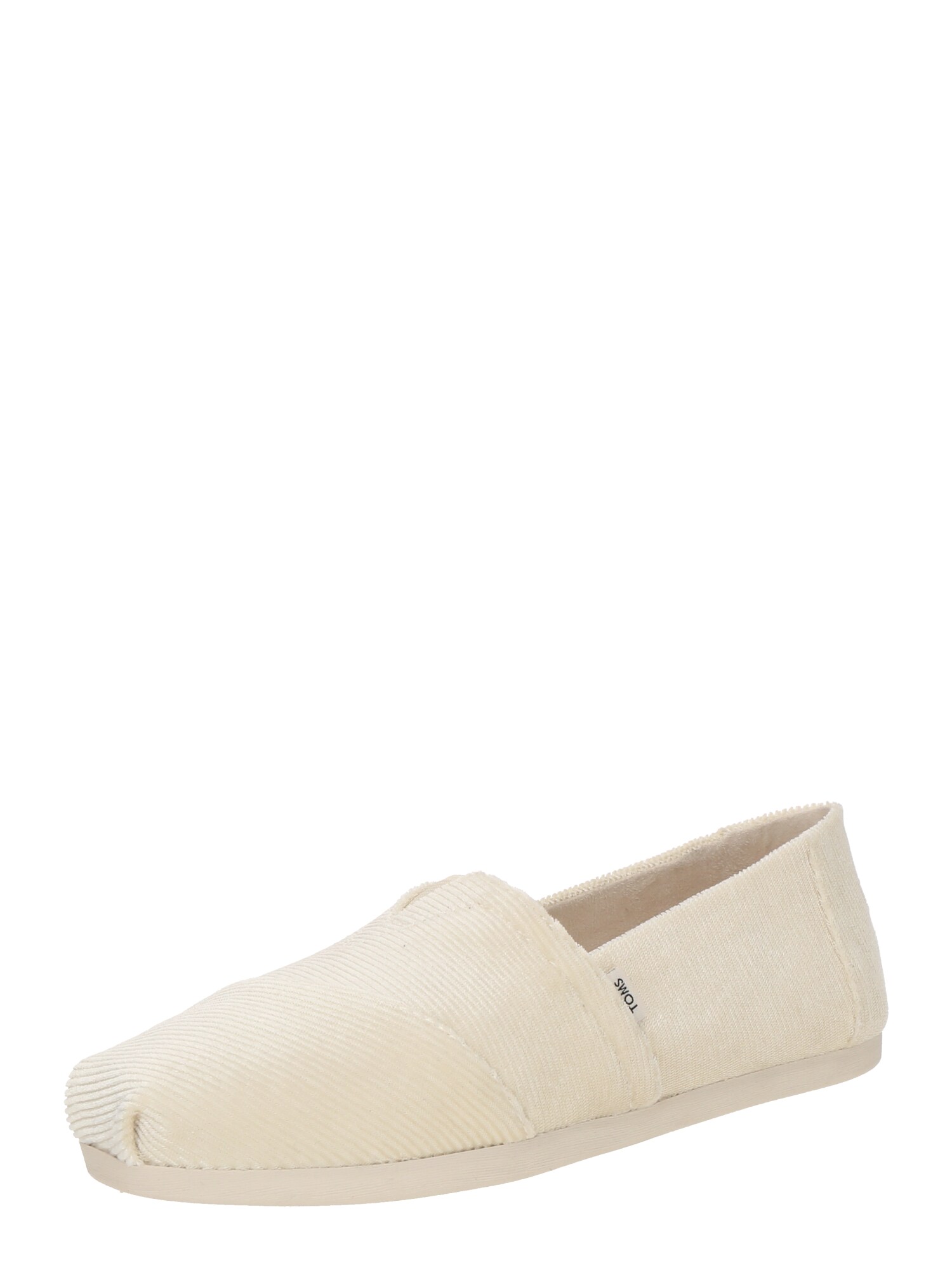 TOMS Papuci de casă ALPARGATA  bej