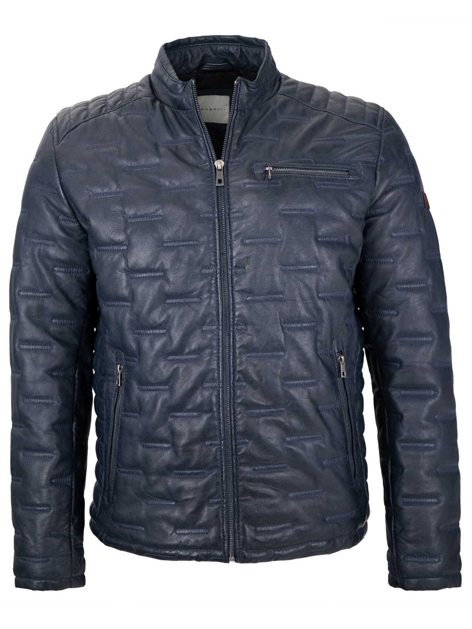 bugatti Chaqueta de entretiempo '102'  navy