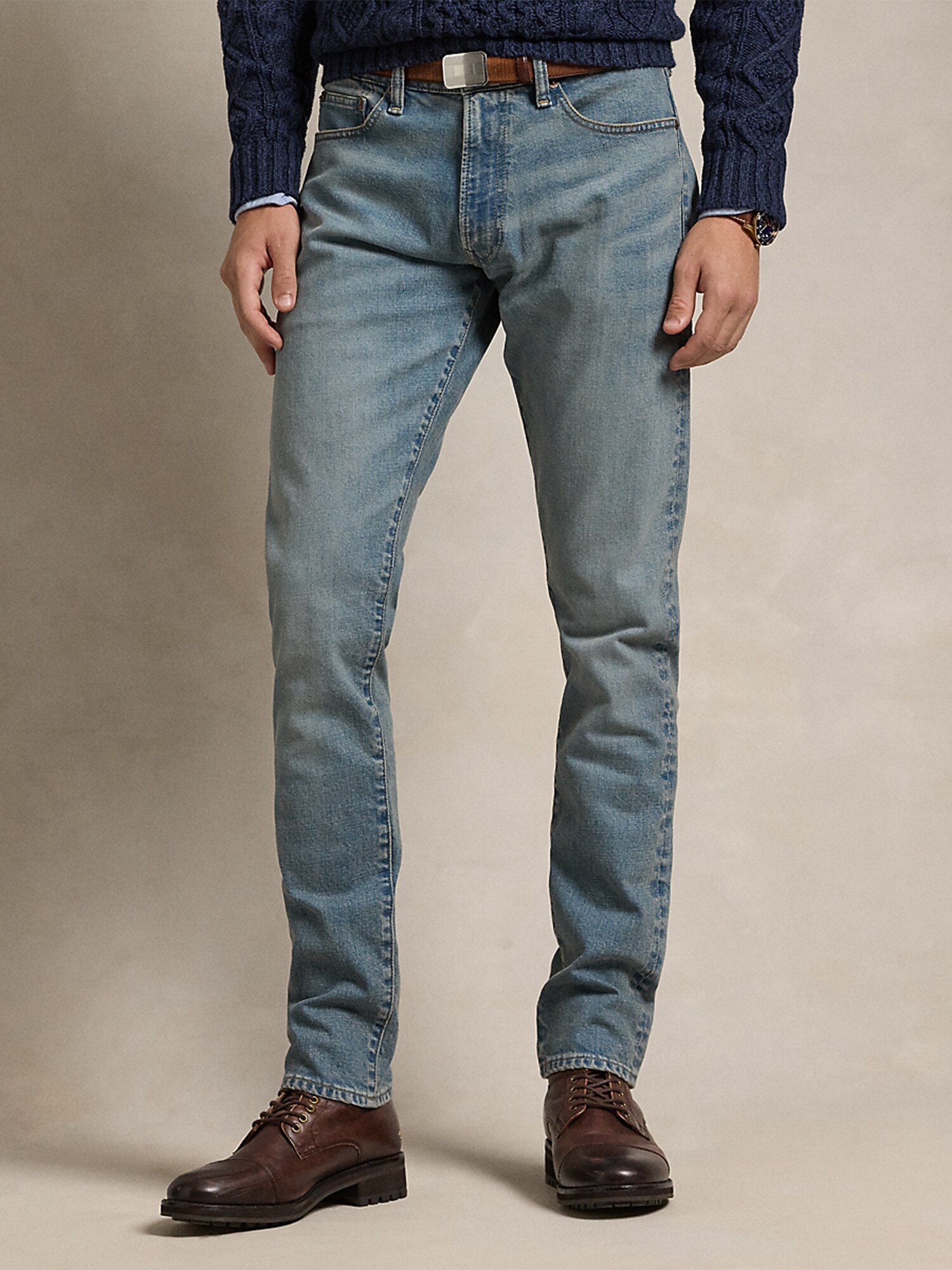 Polo Ralph Lauren Jeans Sullivan