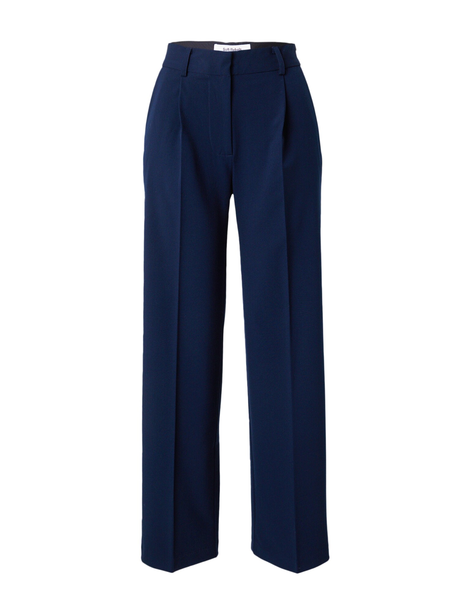 Pantalón de pinzas 'Vilja'