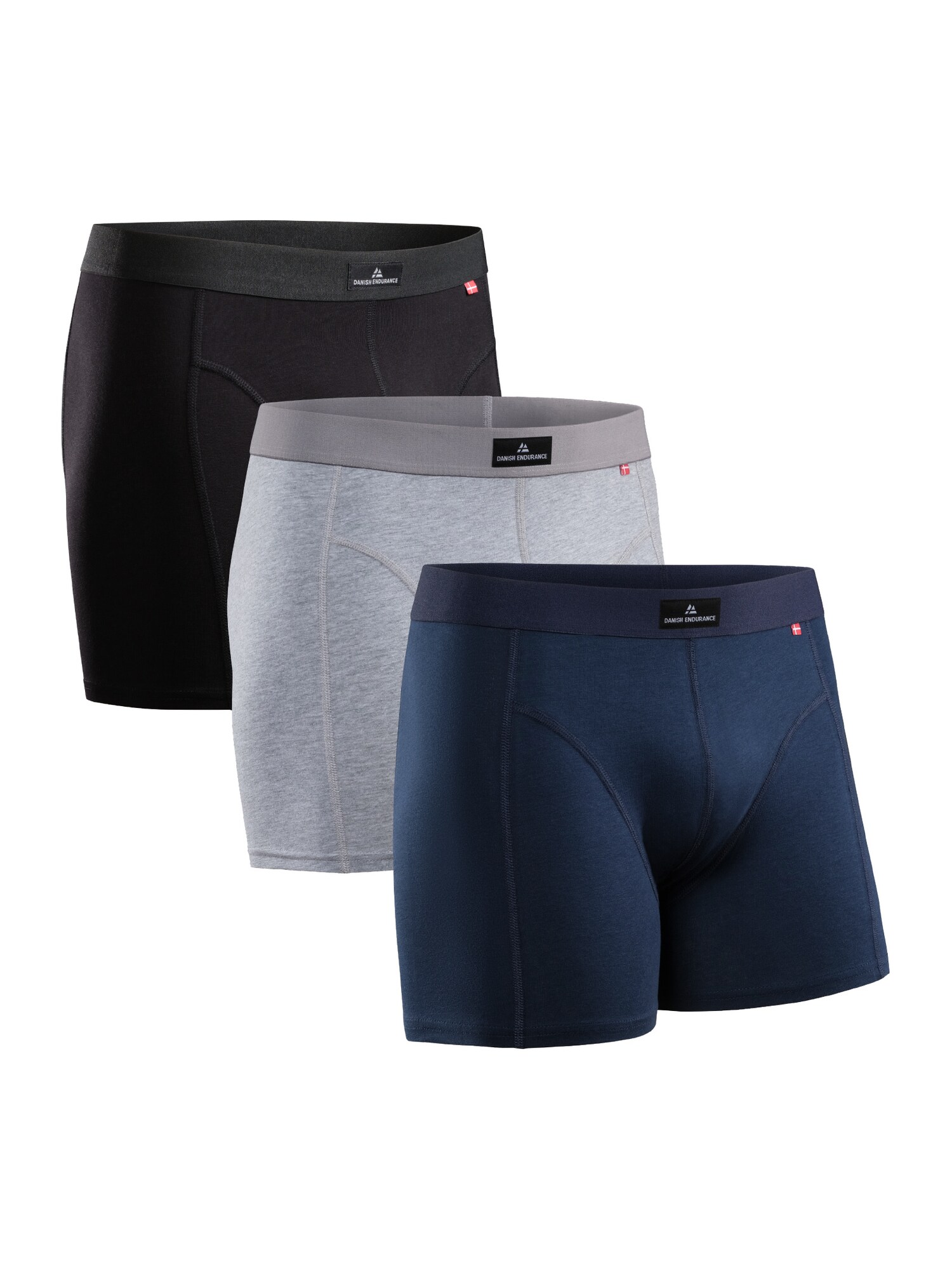 Thumbnail - DANISH ENDURANCE Pants Classic Trunks